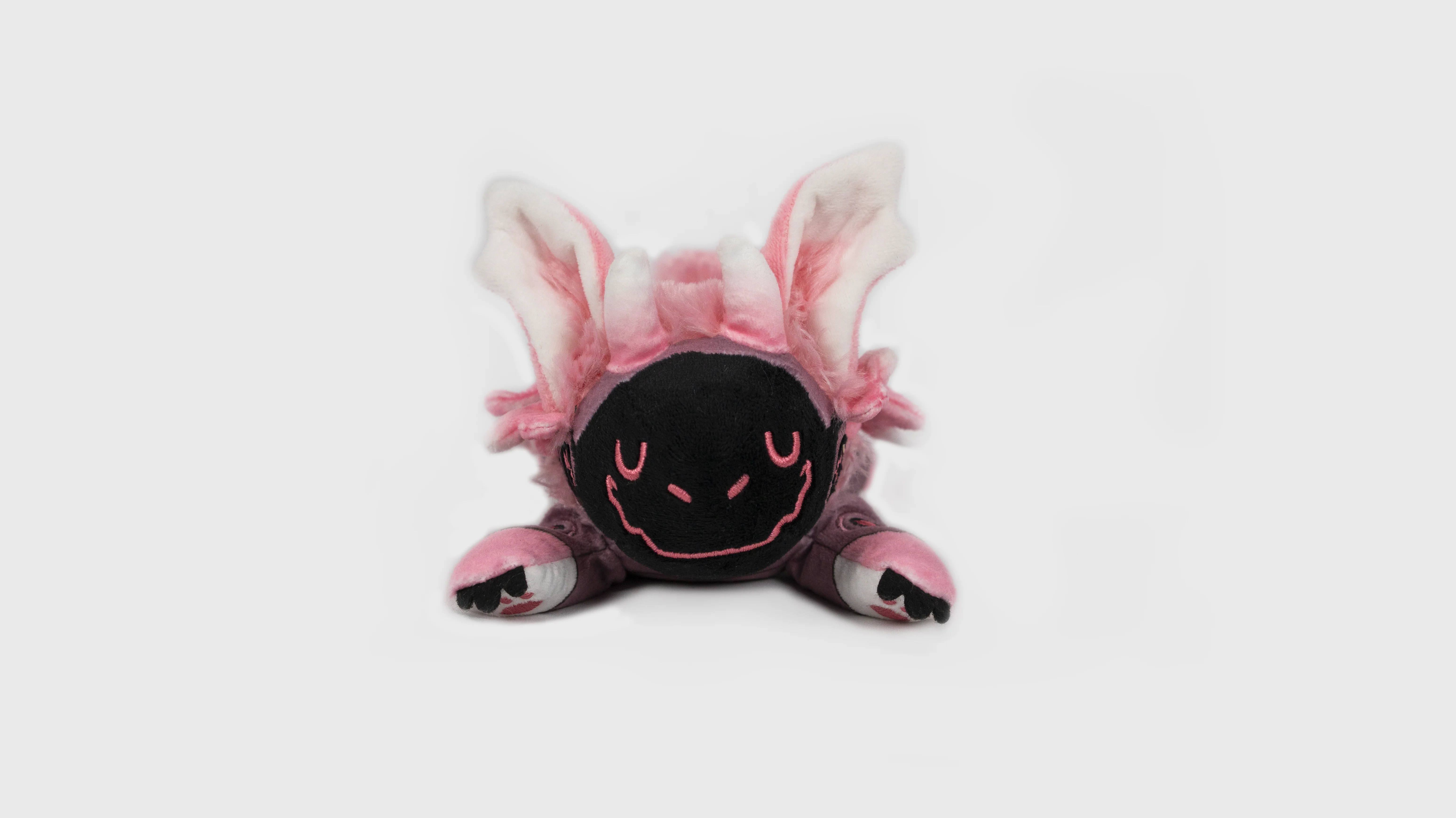 Protogen Sakura Protobean - Limited Edition Plushie