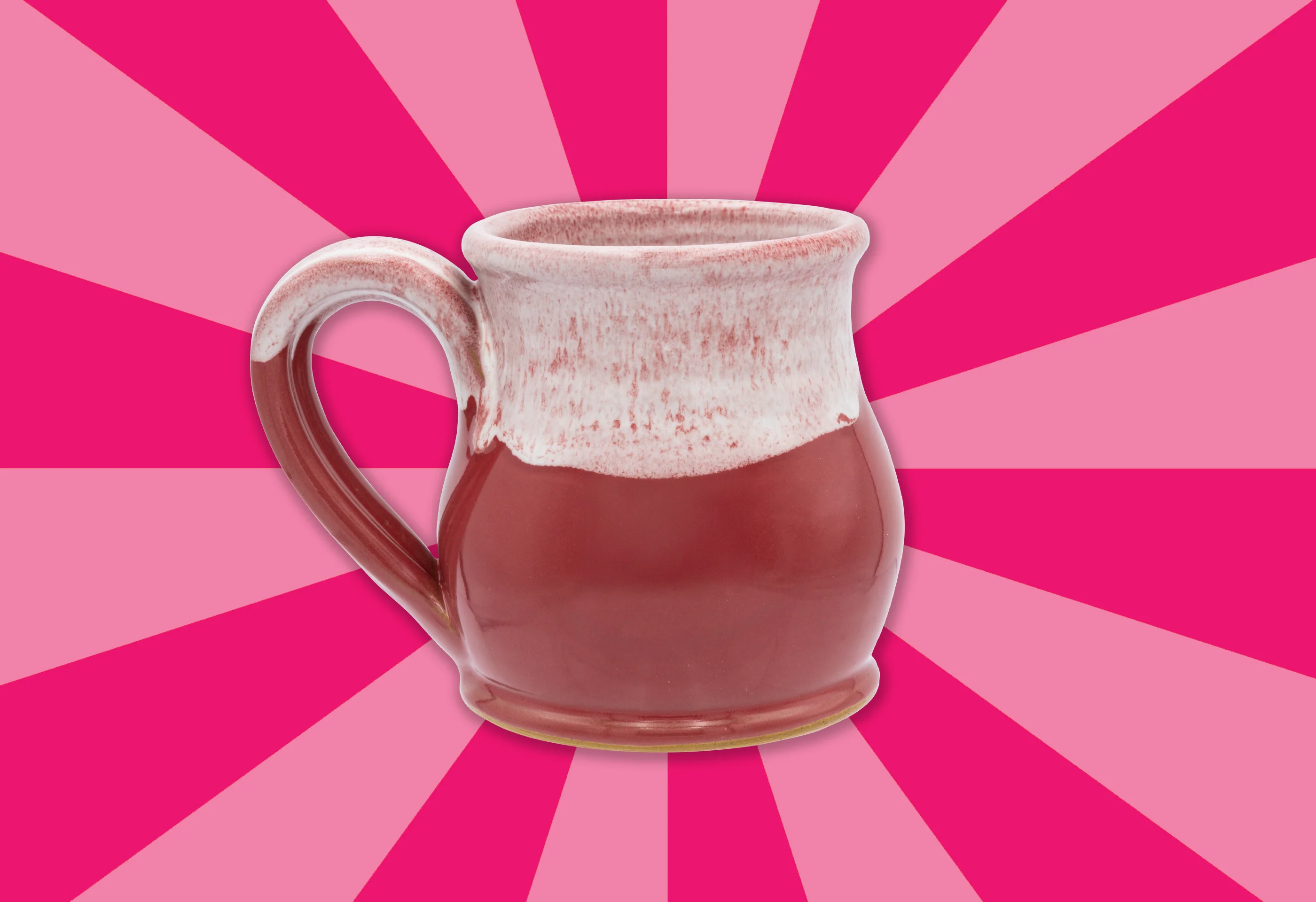 Fall in Love Mug