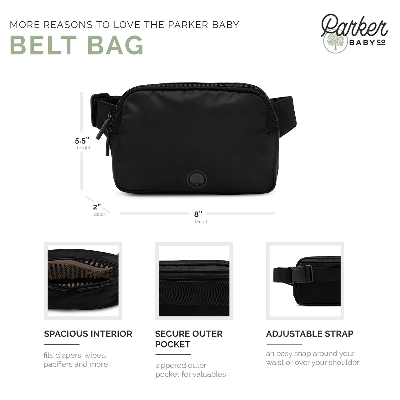 Belt Bag