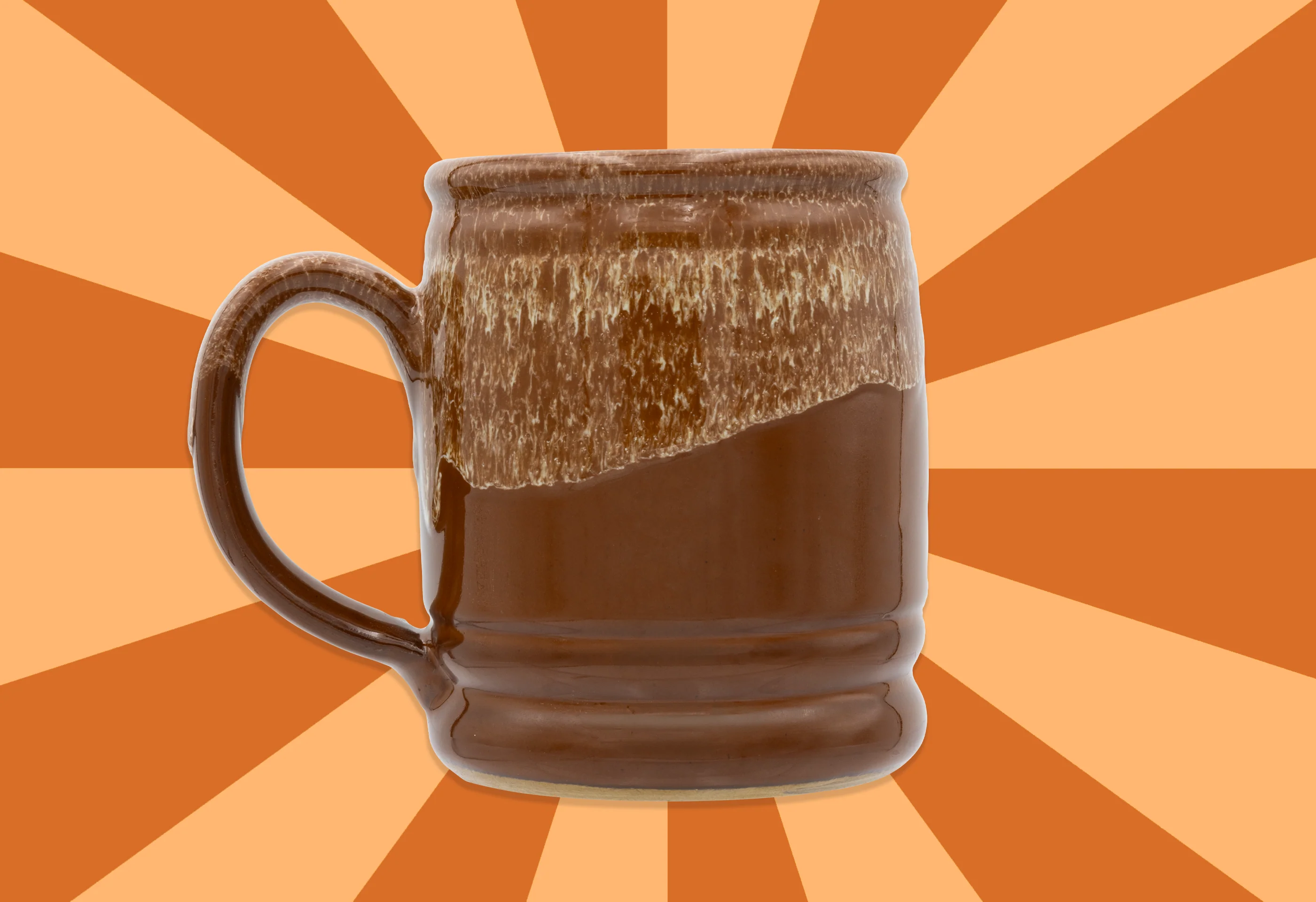 Roll With It Mug