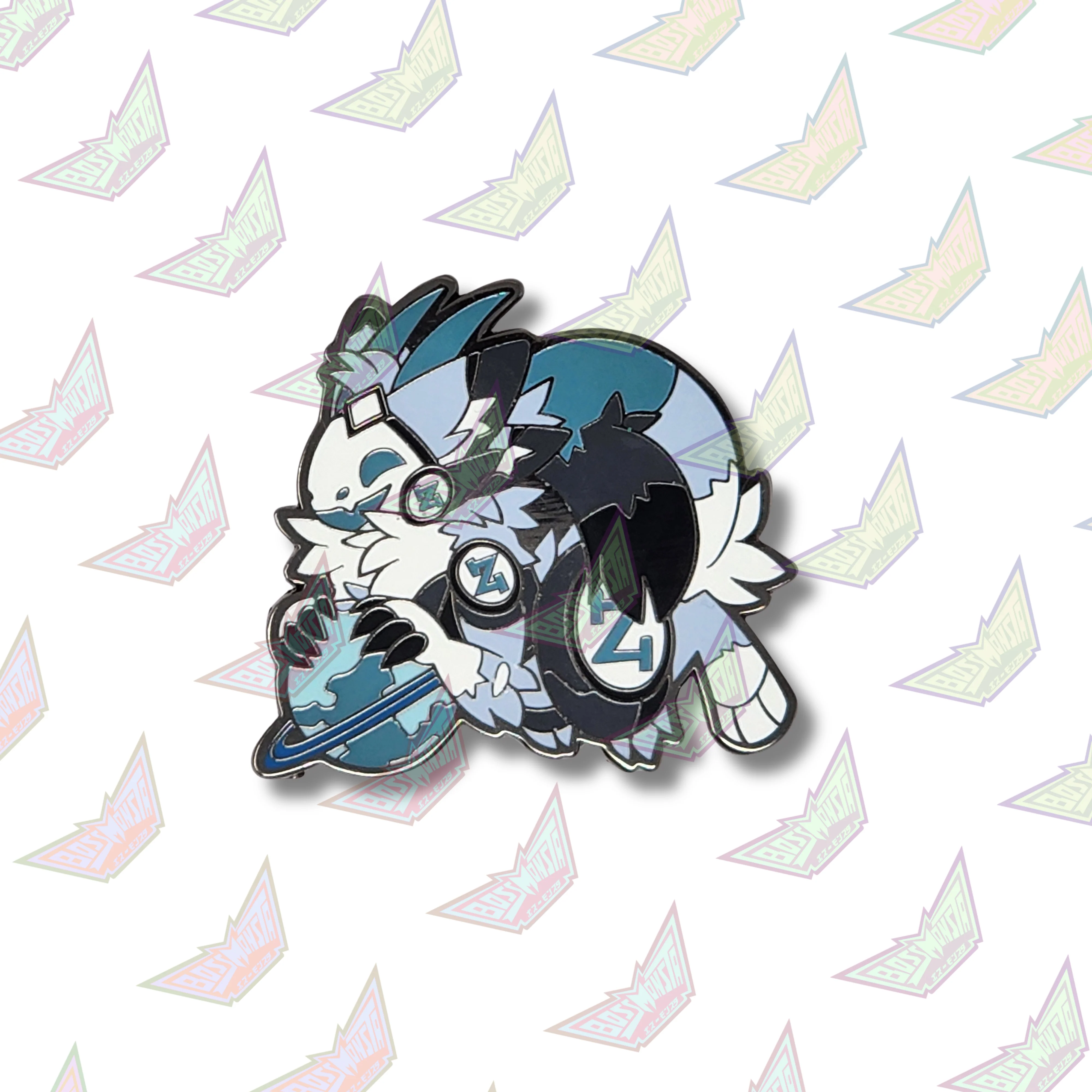 PINS