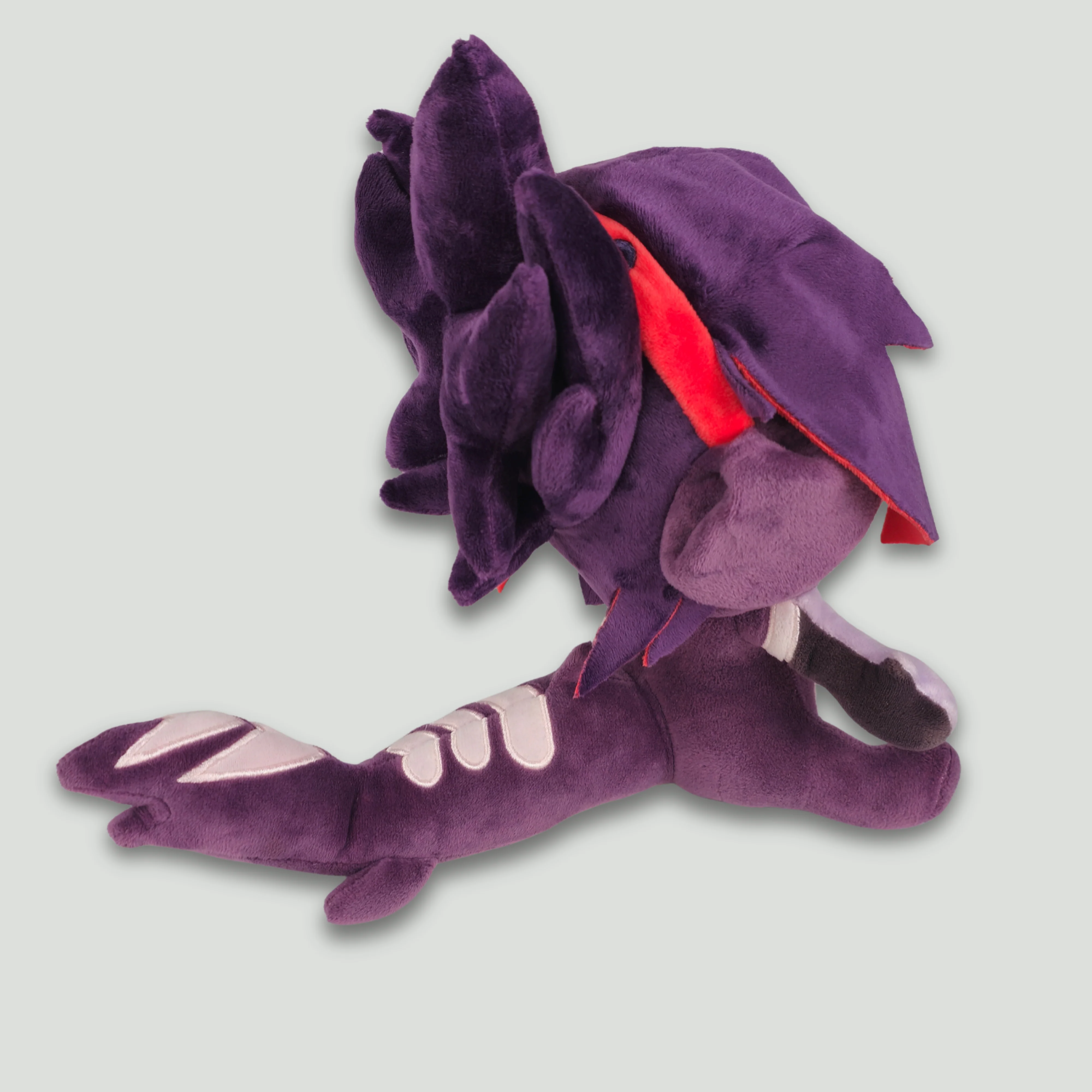 RuDragon Mako the Shark - Sitting Plushie