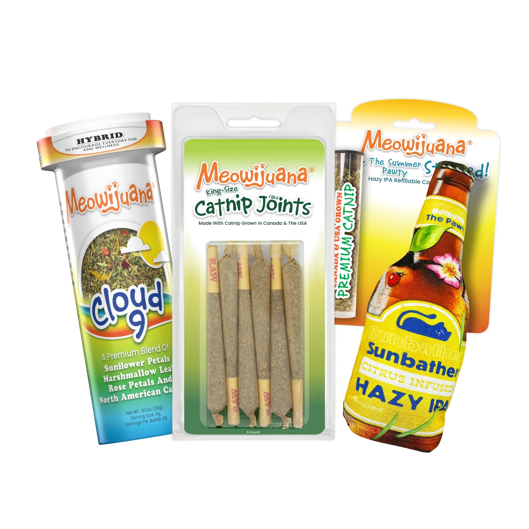 Pawtriotic Hazy IPA Bundle