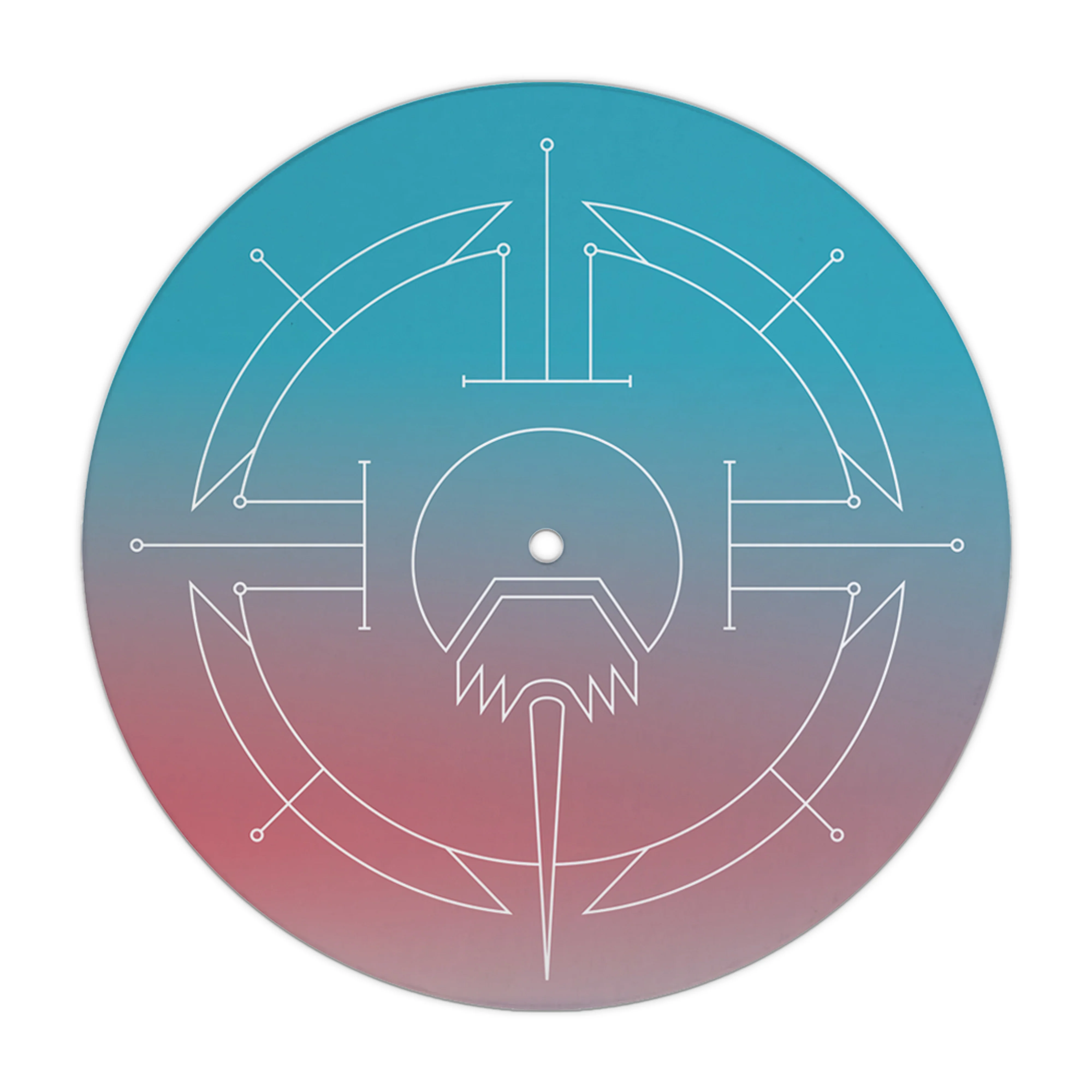 Sunrise on Slaughter Beach 7 Box Set (Limited)