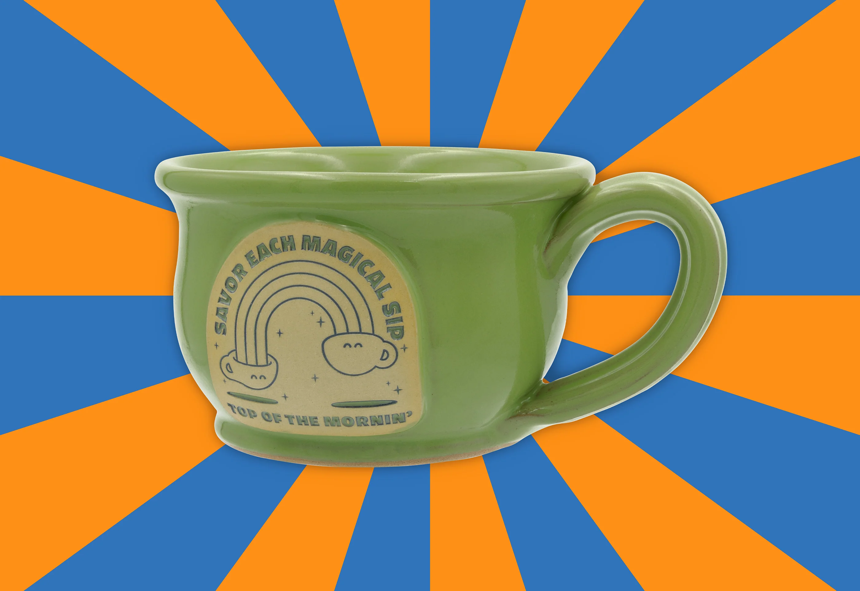 Magical Sips Mug