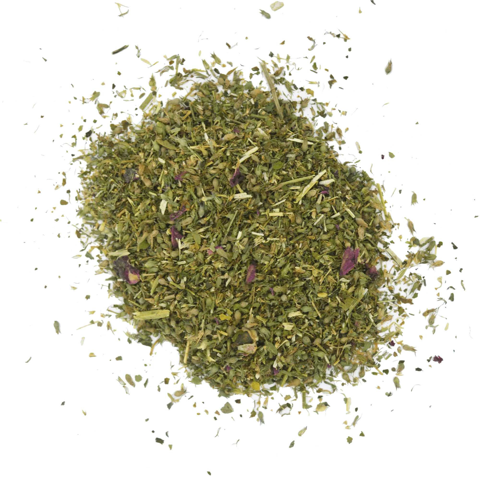 Jar of Stargazer Mix