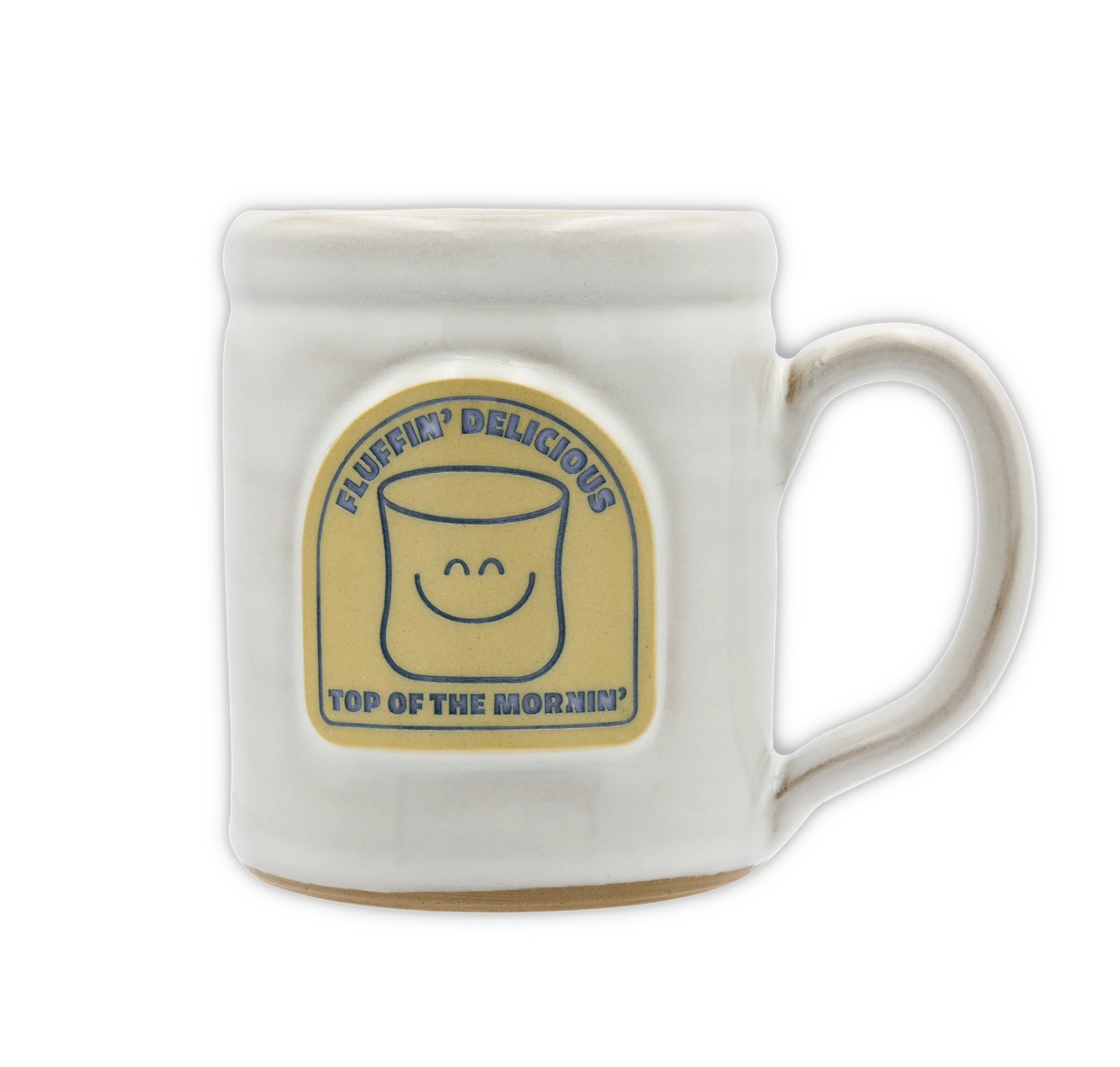 Fluffin' Delicious Mug