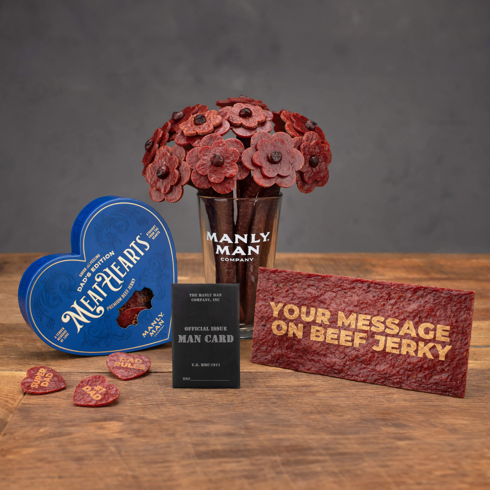 The Grand Carnivore Gift Set