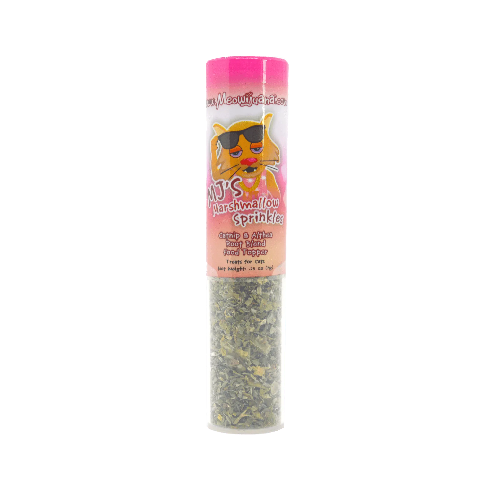 MJ's Marshmallow Sprinkles