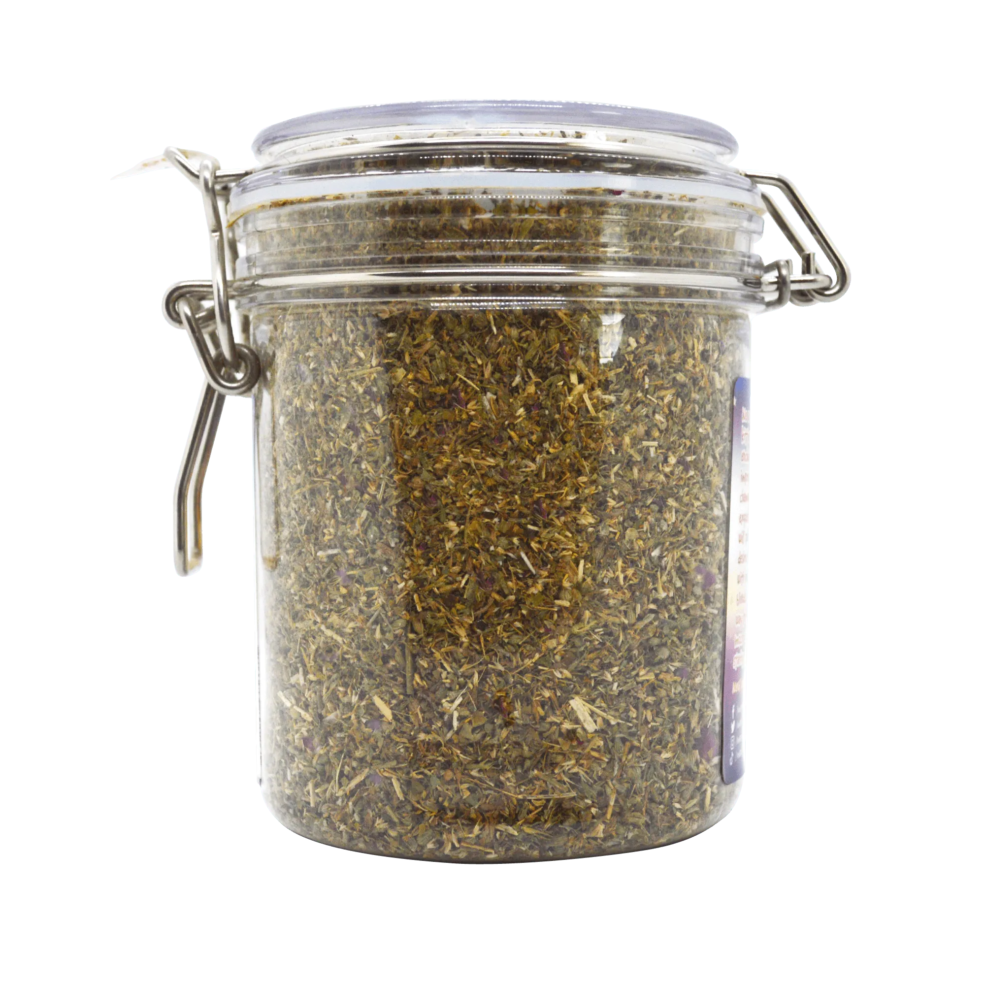 Jar of Stargazer Mix