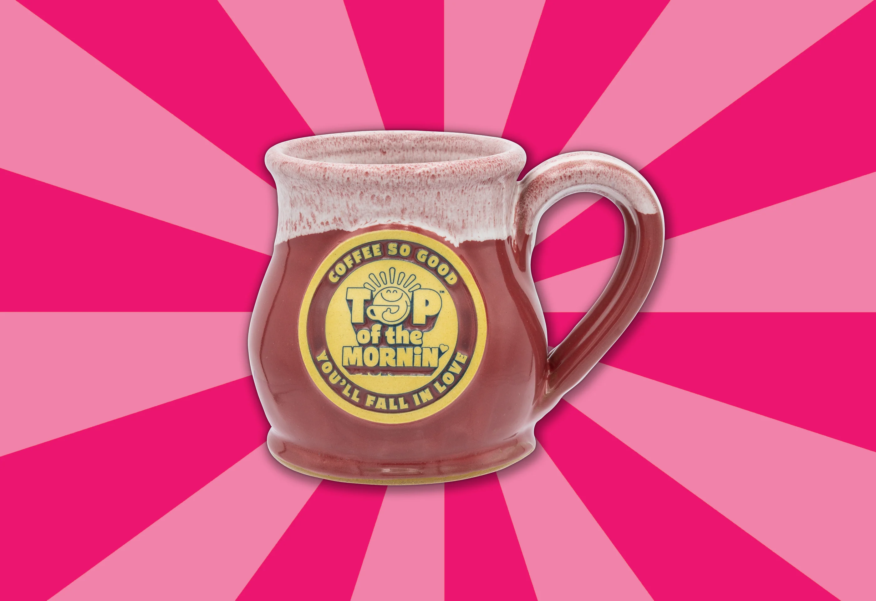 Fall in Love Mug