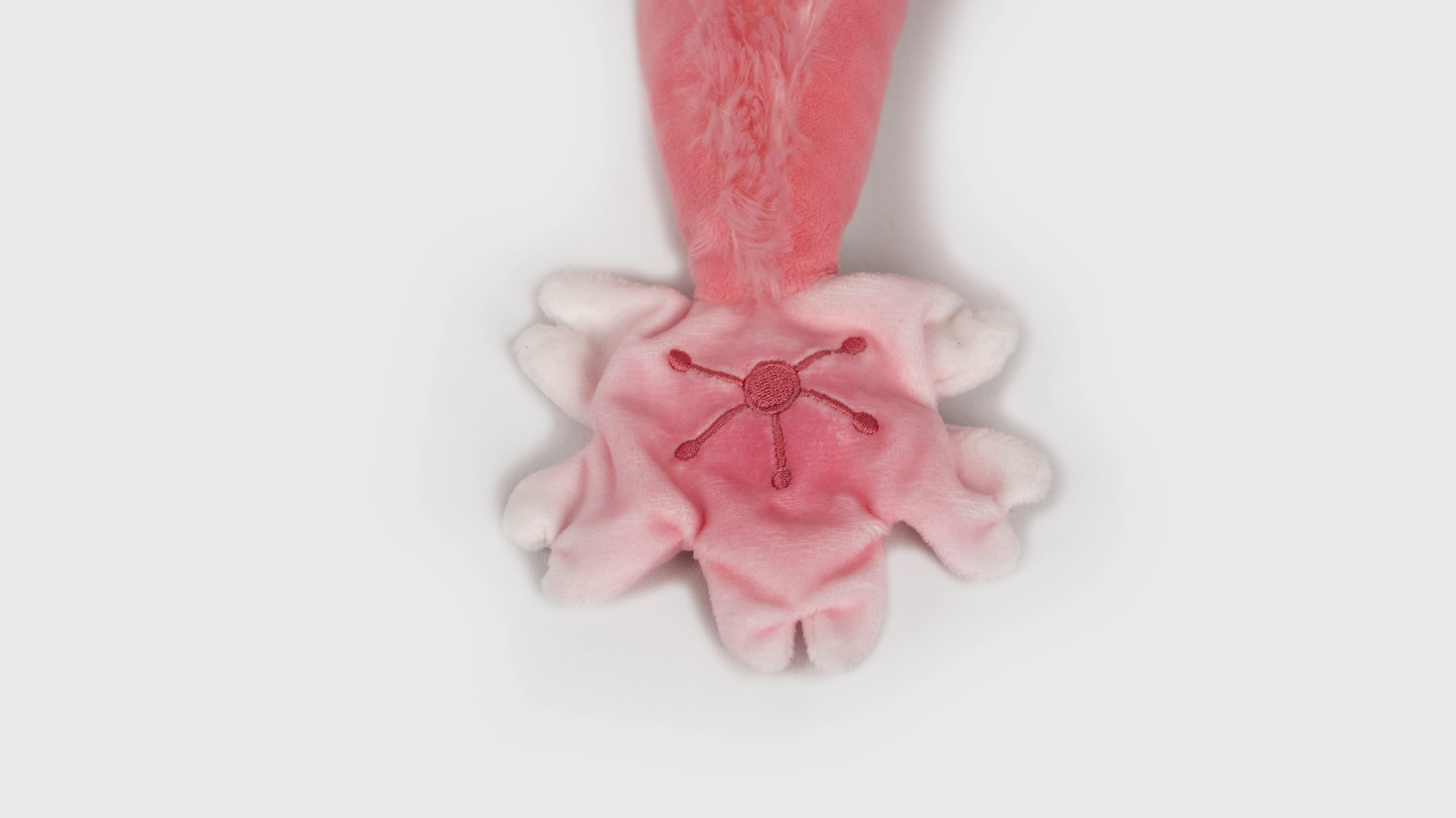 Protogen Sakura Protobean - Limited Edition Plushie