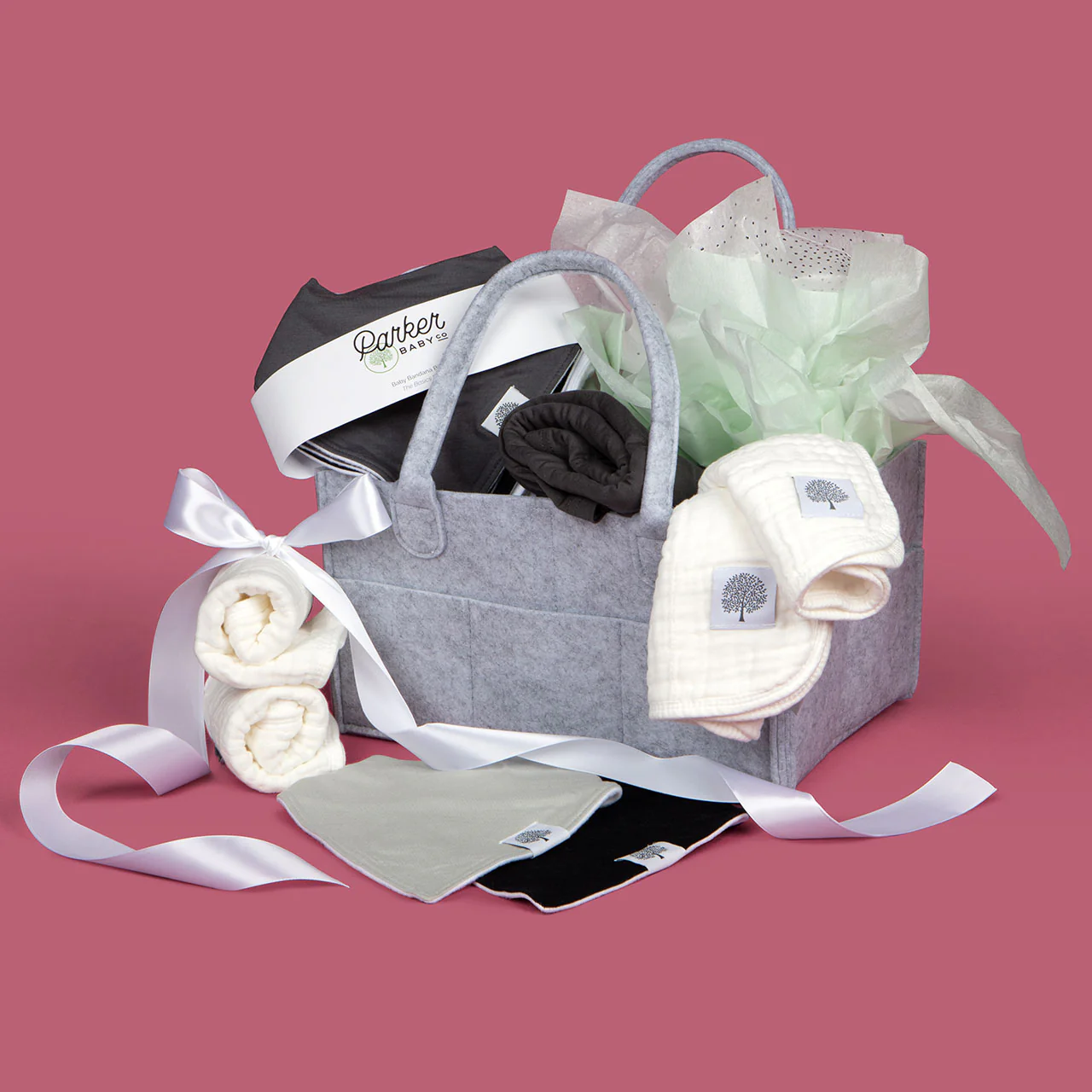 Basics Gift Set