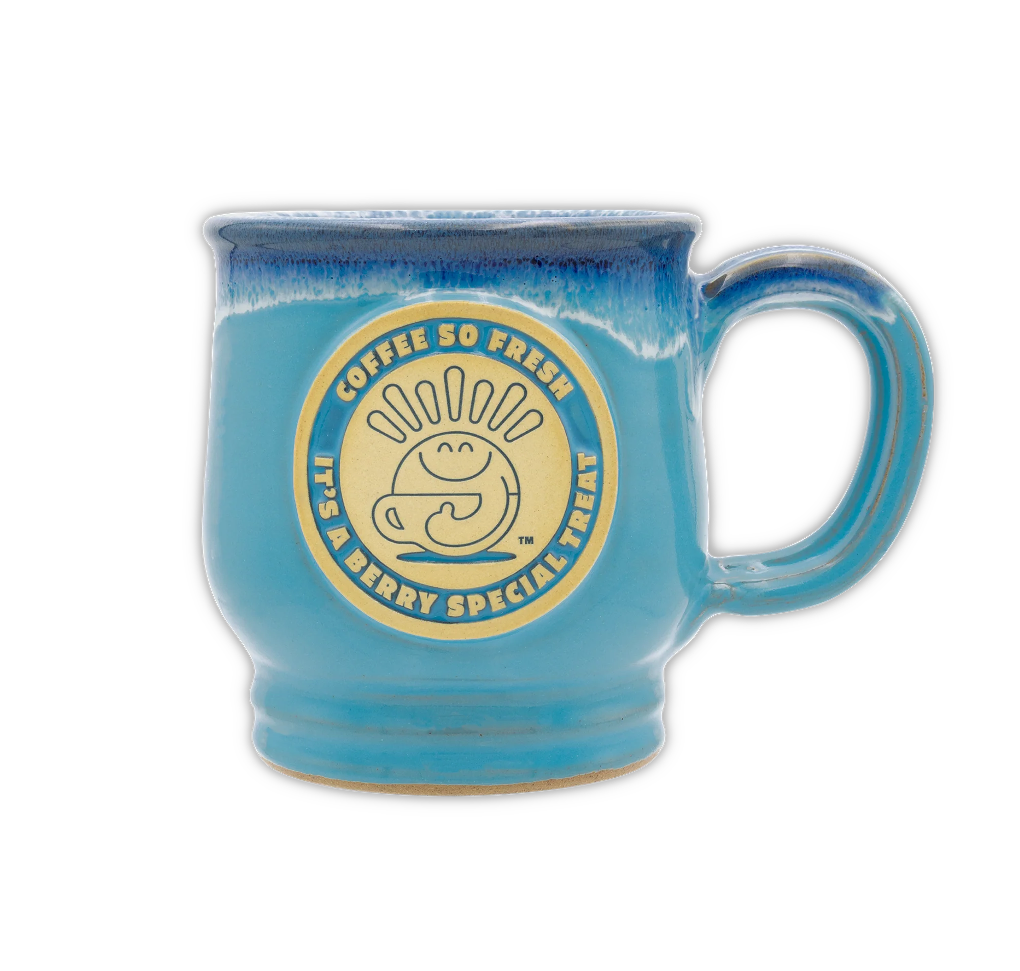 Berry Special Mug