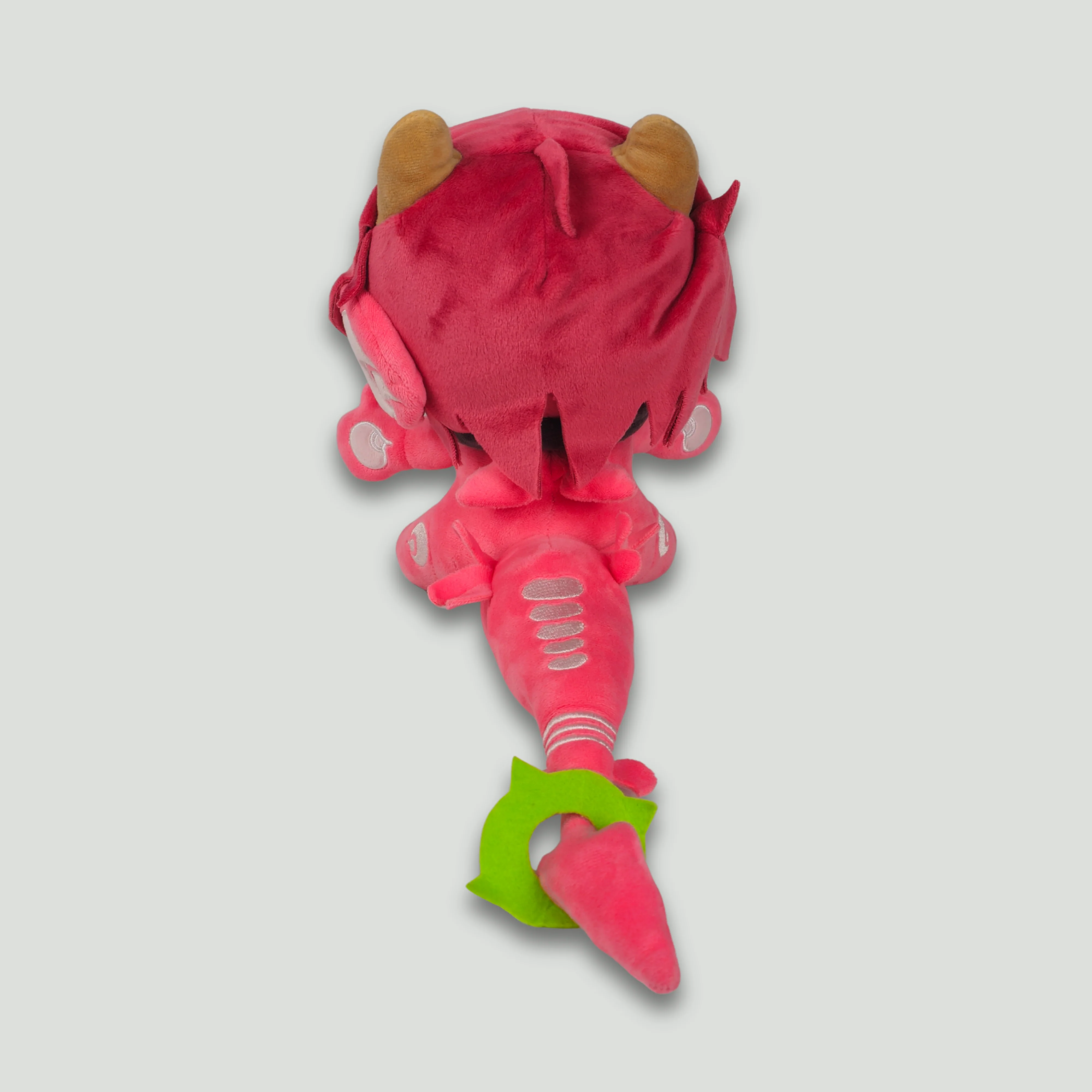 RuDragon Ru the Dragon - Sitting Plushie
