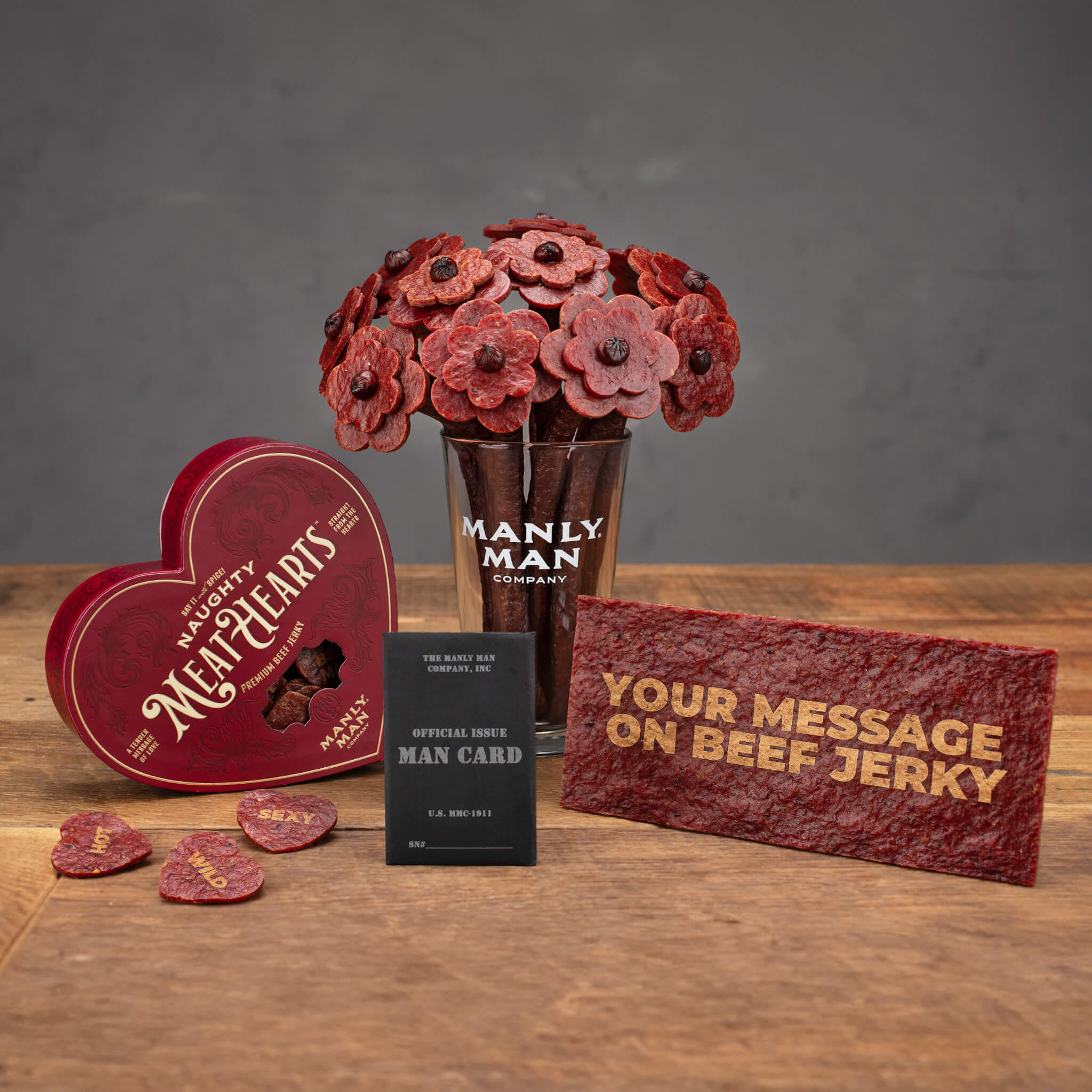 The Grand Carnivore Gift Set