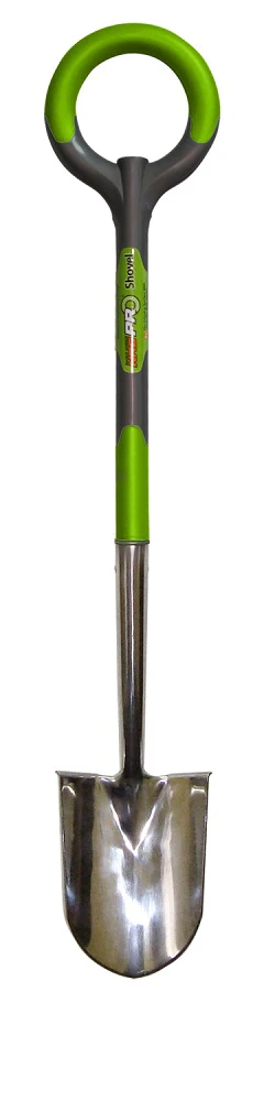 PRO Stainless Floral Shovel