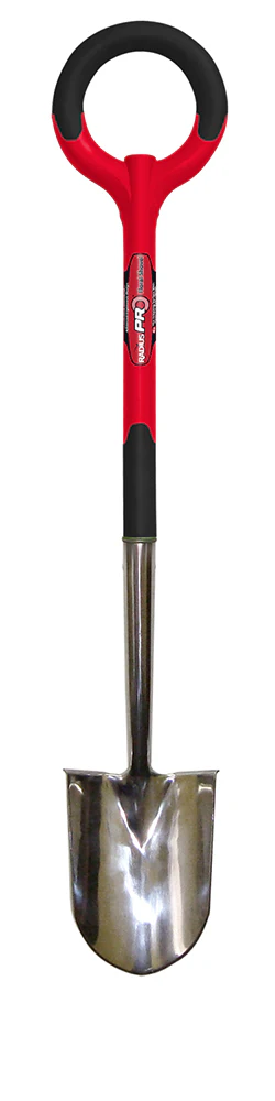 PRO Stainless Floral Shovel