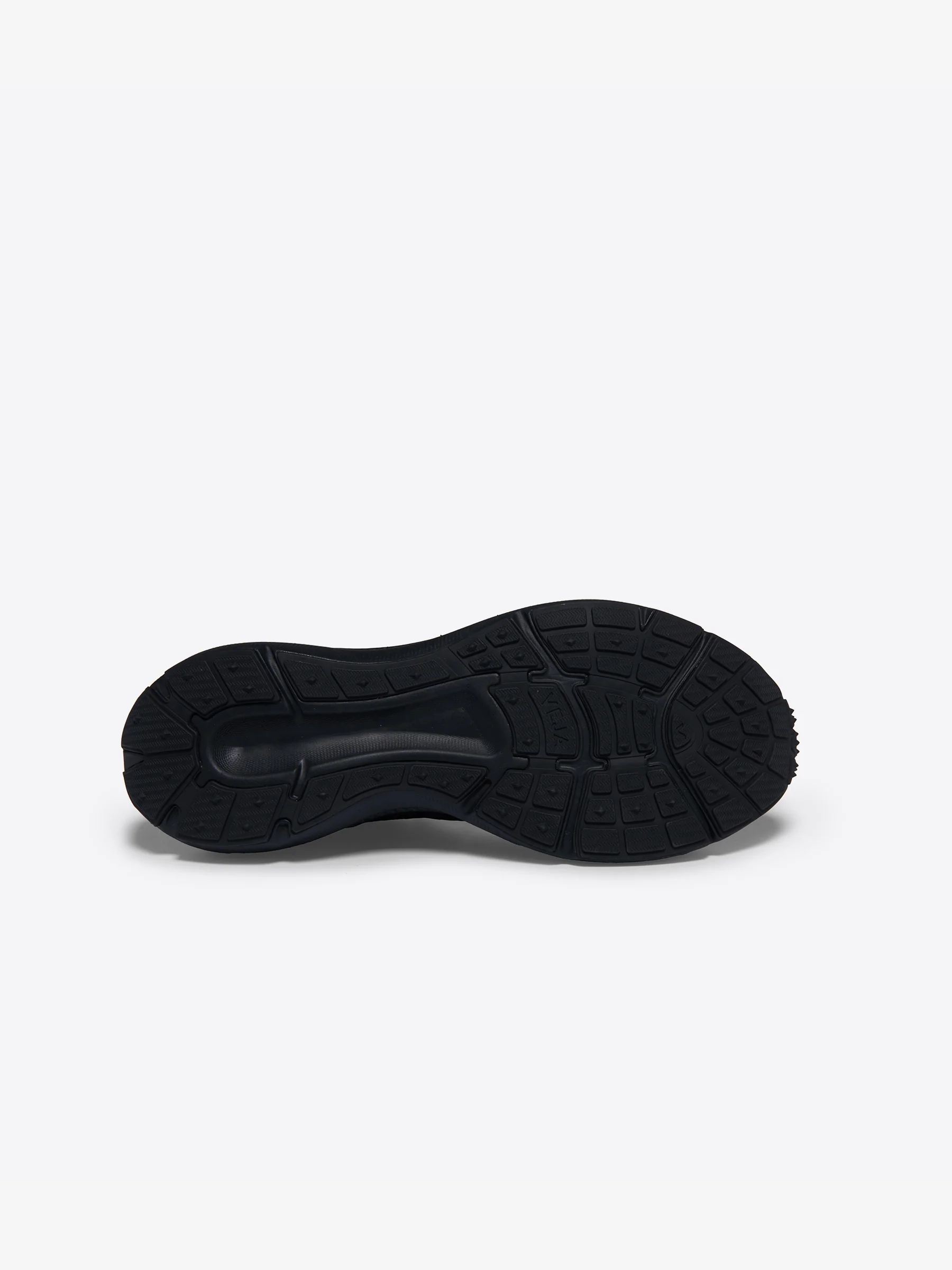 Condor 3 Engineered-Mesh Full Black Sneaker