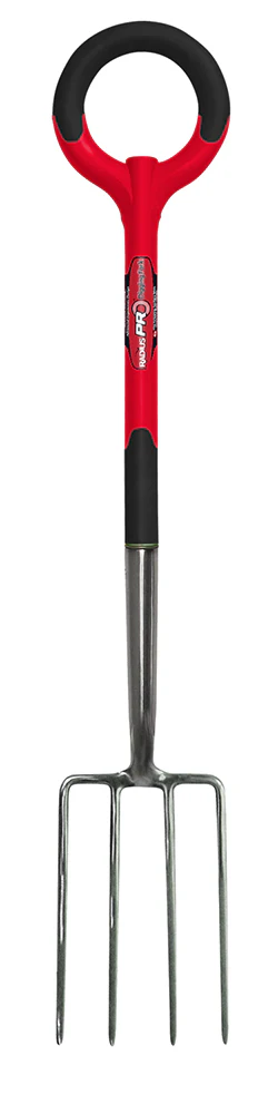 PRO Stainless Digging Fork