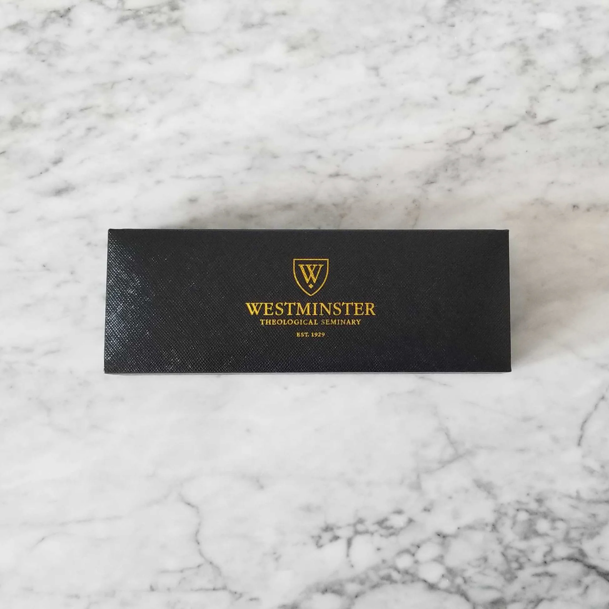 Pen | Fountain + Ink | Graduation Special