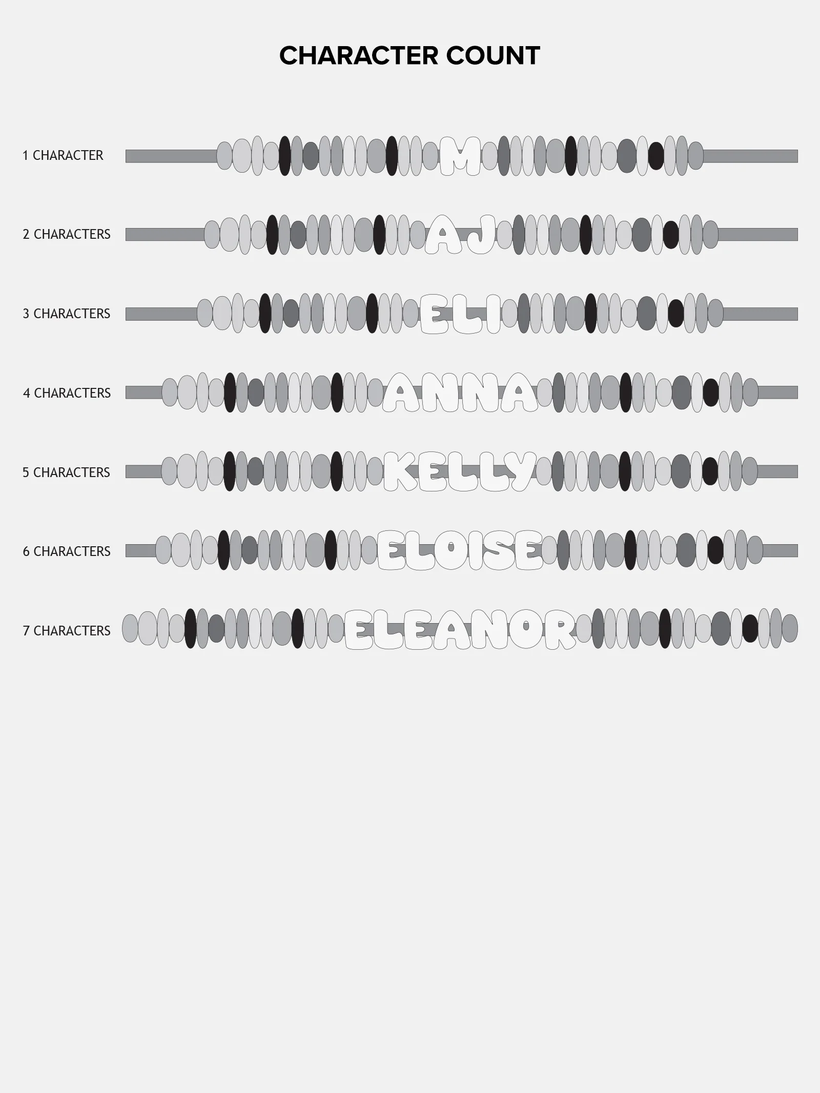 Make Waves Custom Bracelet - Multi