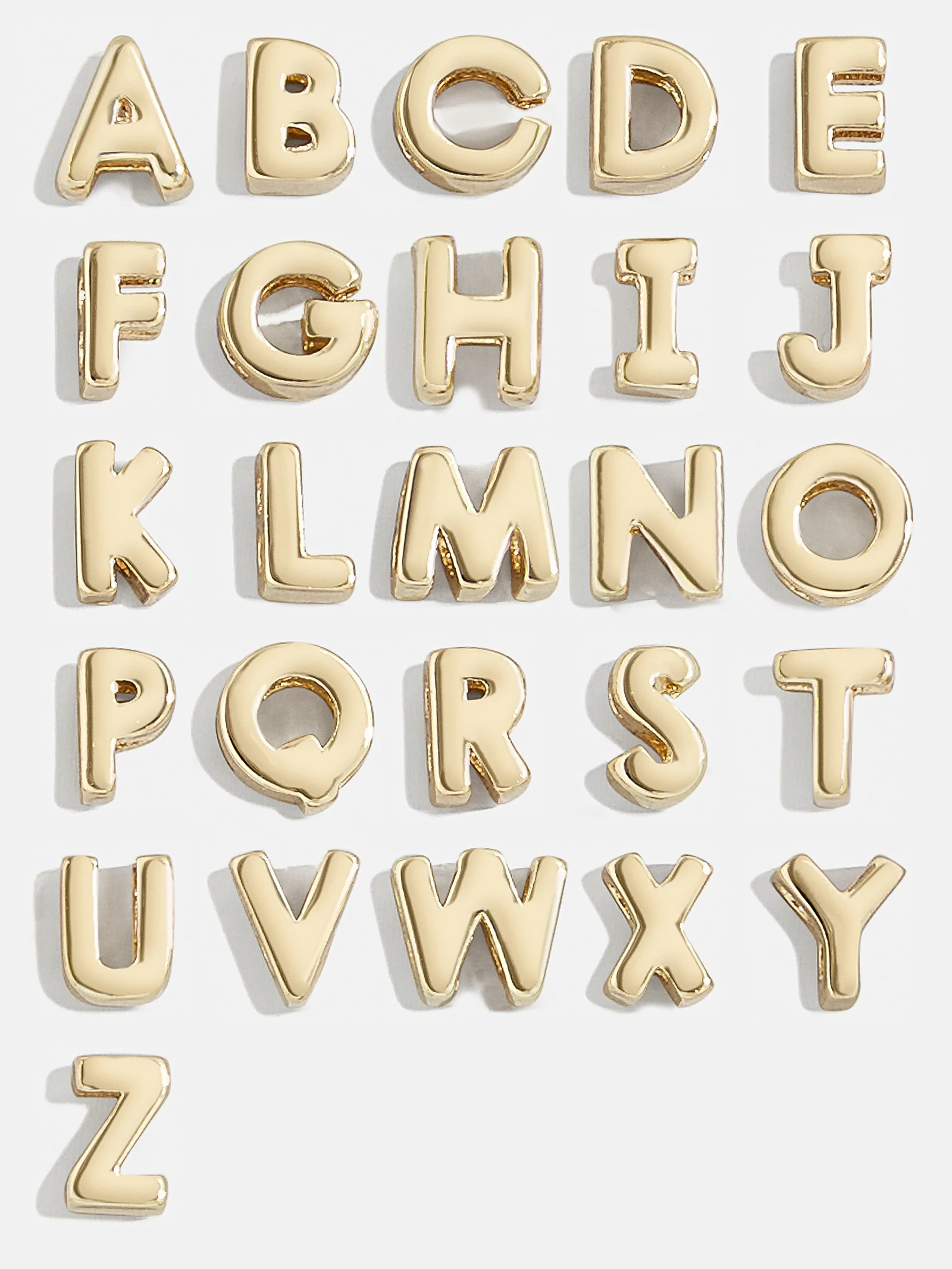 Custom Cord Bracelet - Light Blue