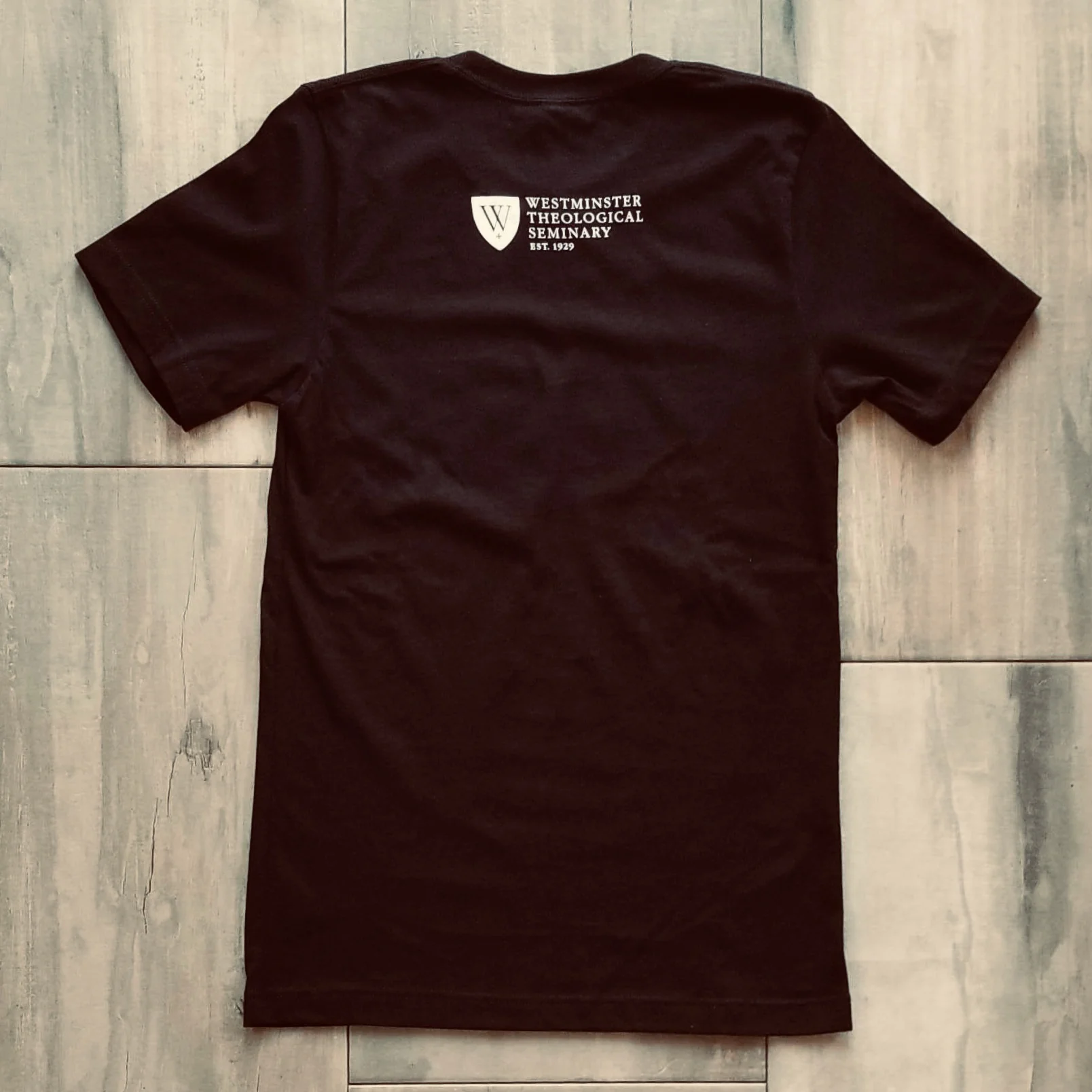 T-Shirt | Redemptive Historical