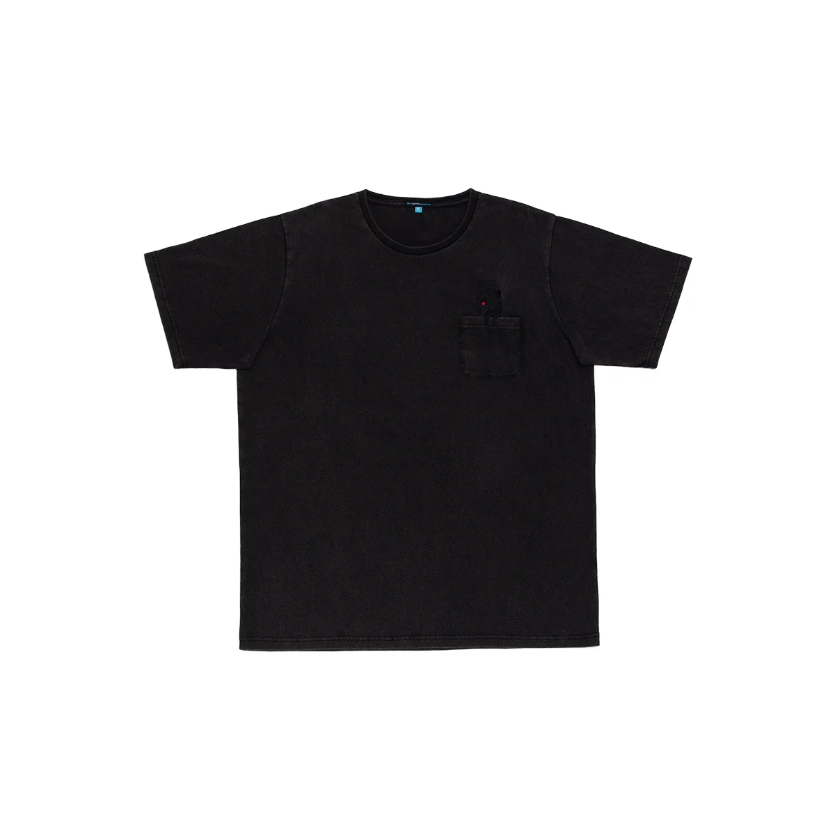 Dark Dragon Pocket T-Shirt