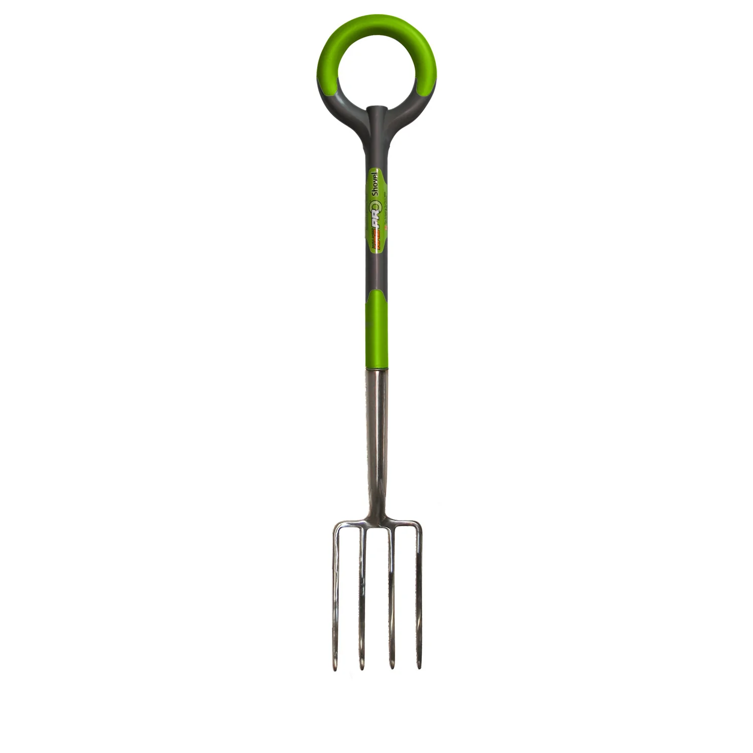 PRO Stainless Border Fork