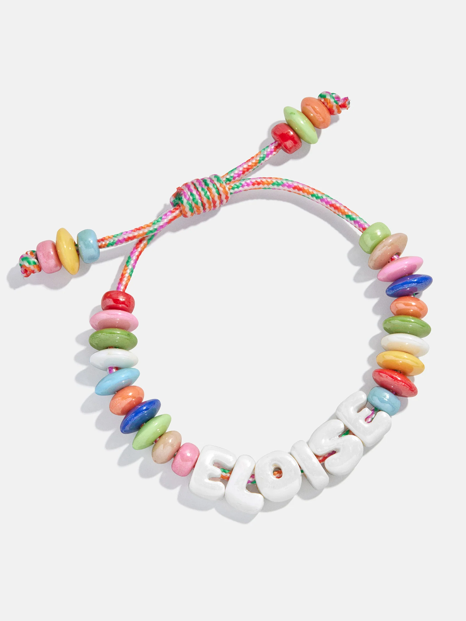 Make Waves Custom Bracelet - Multi