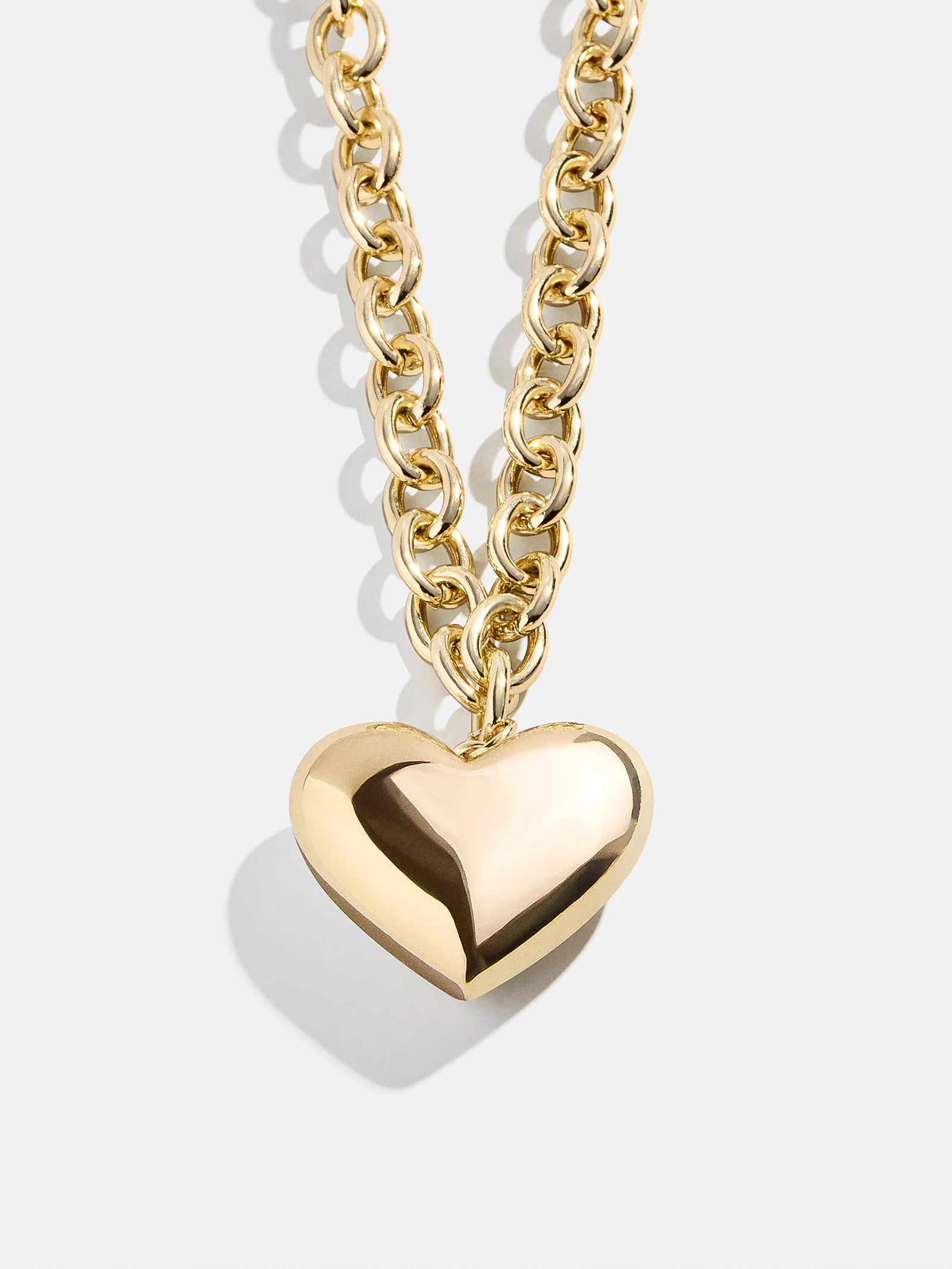Millie Necklace - Gold