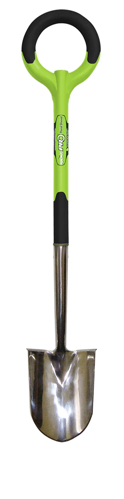 PRO Stainless Floral Shovel