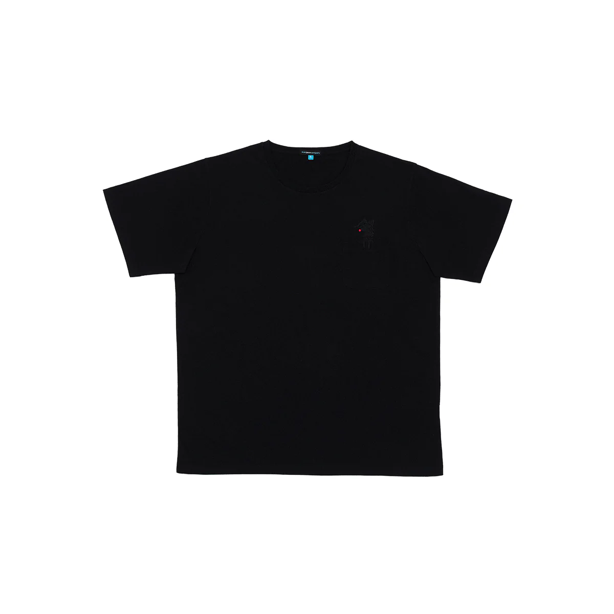 Dark Dragon Pocket T-Shirt