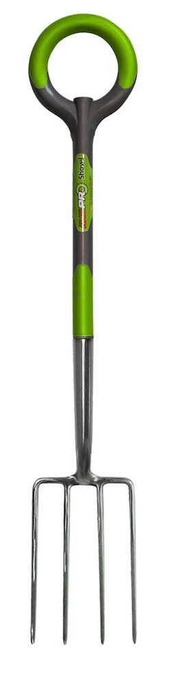 PRO Stainless Digging Fork