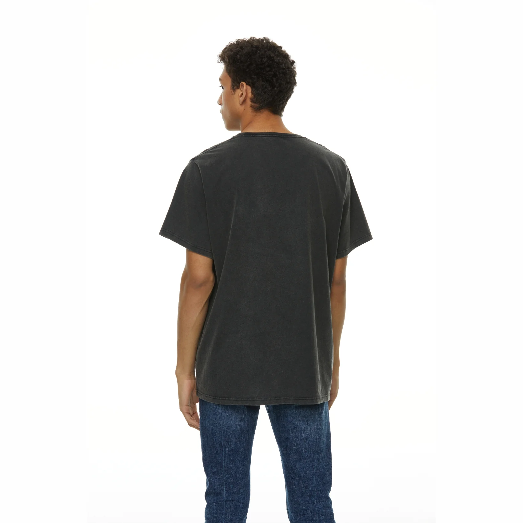 Dark Dragon Pocket T-Shirt