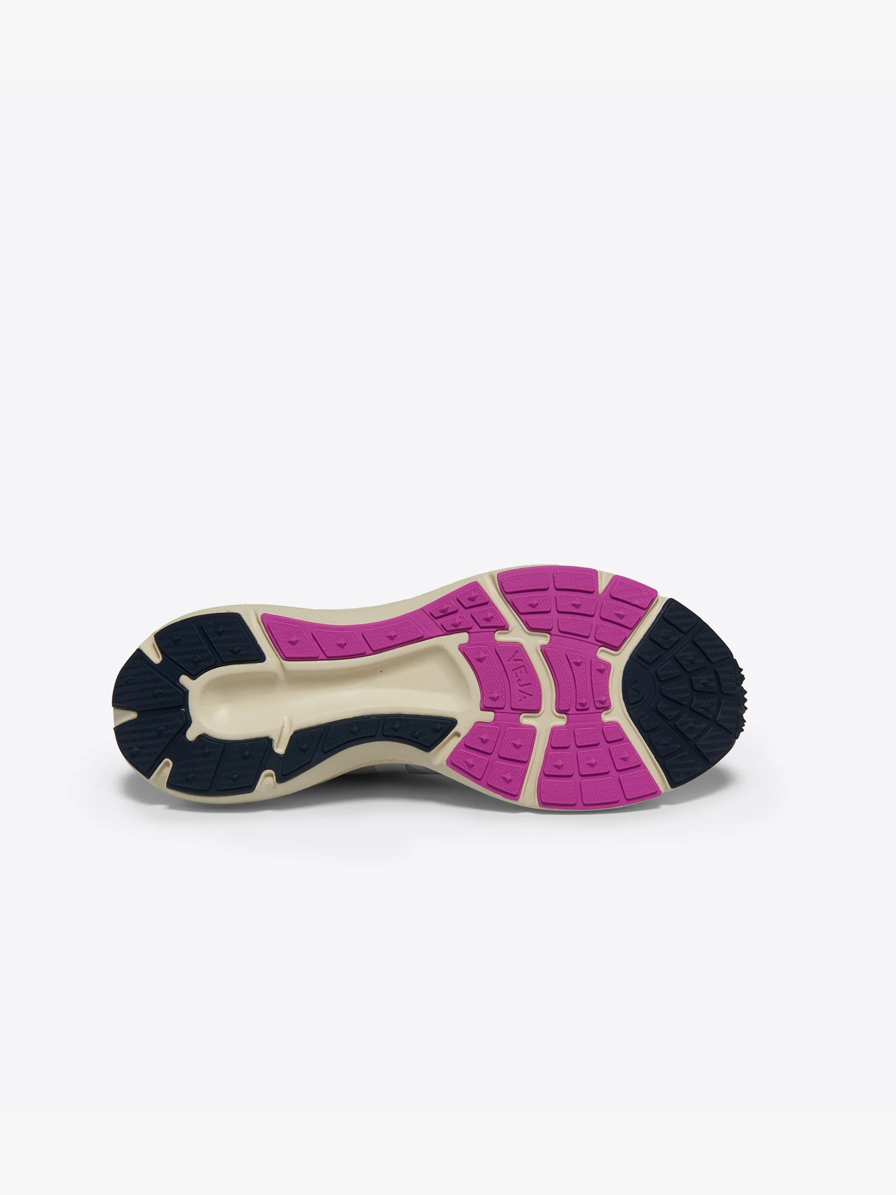 Condor 3 Engineered-Mesh Full White Sneaker