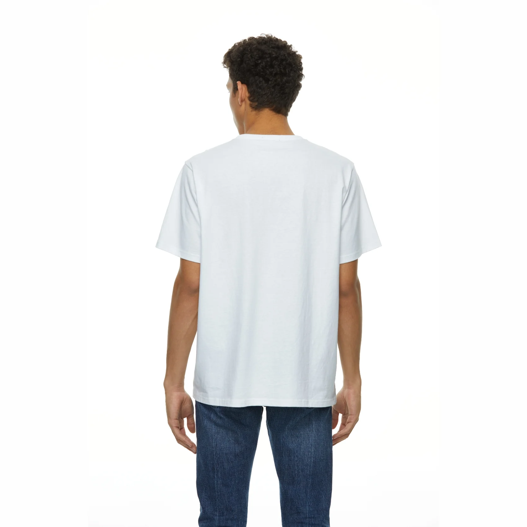 Dark Dragon Pocket T-Shirt