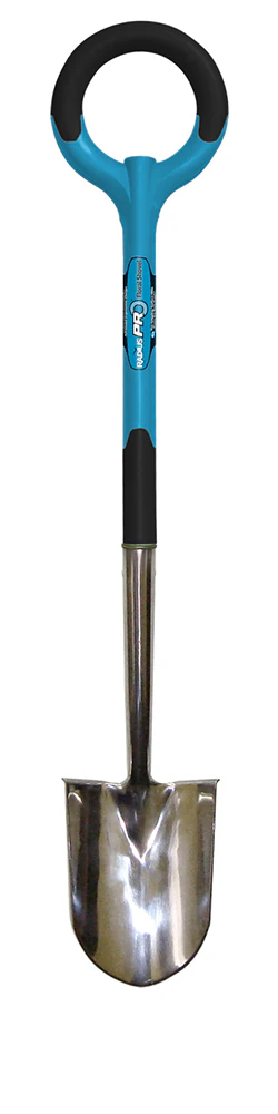 PRO Stainless Floral Shovel