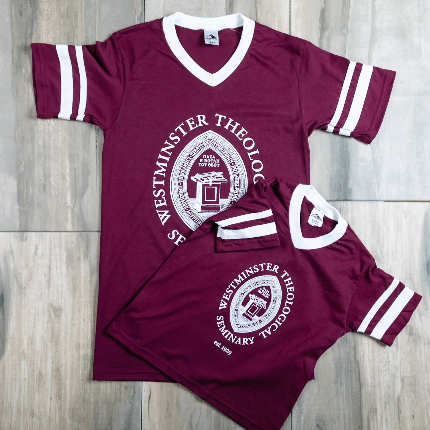 T-Shirt | Youth | Classic Rugby
