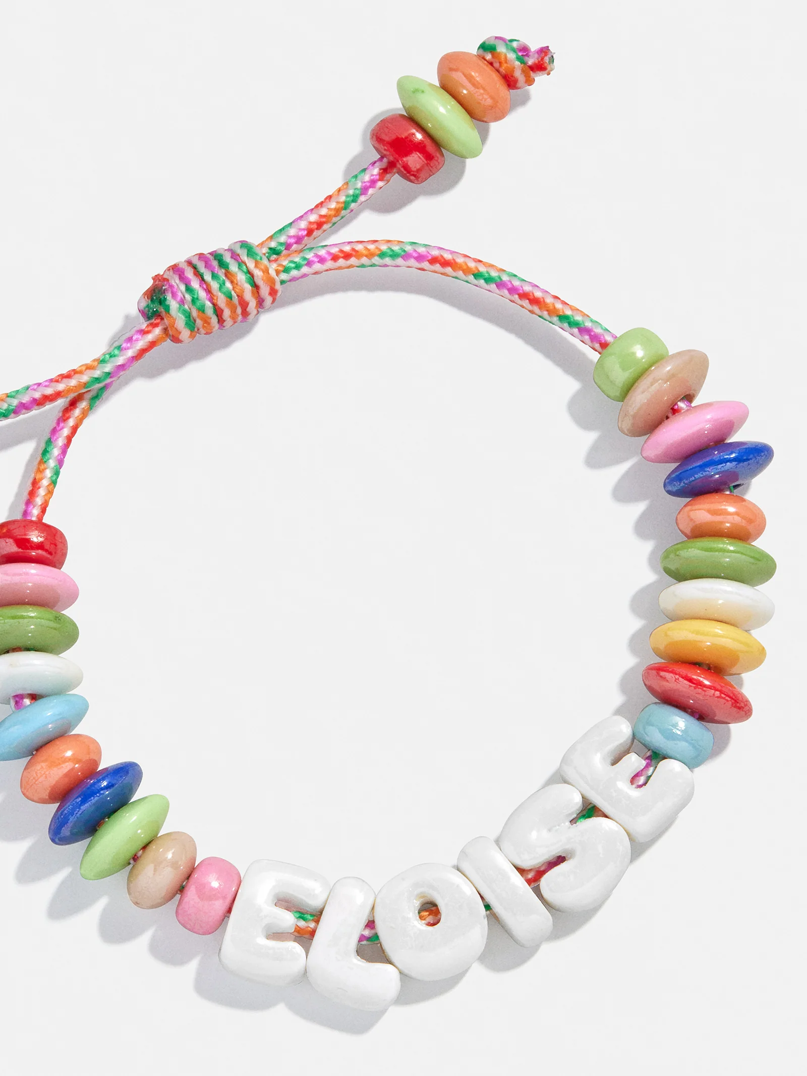 Make Waves Custom Bracelet - Multi