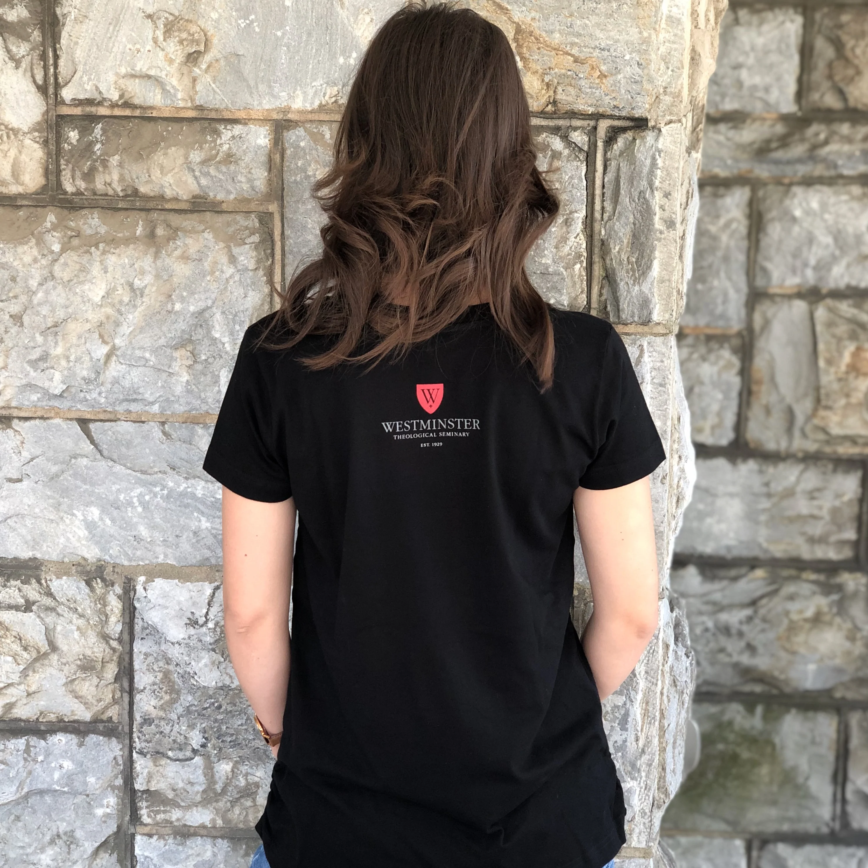 T-Shirt | Maternity | Already Not Yet