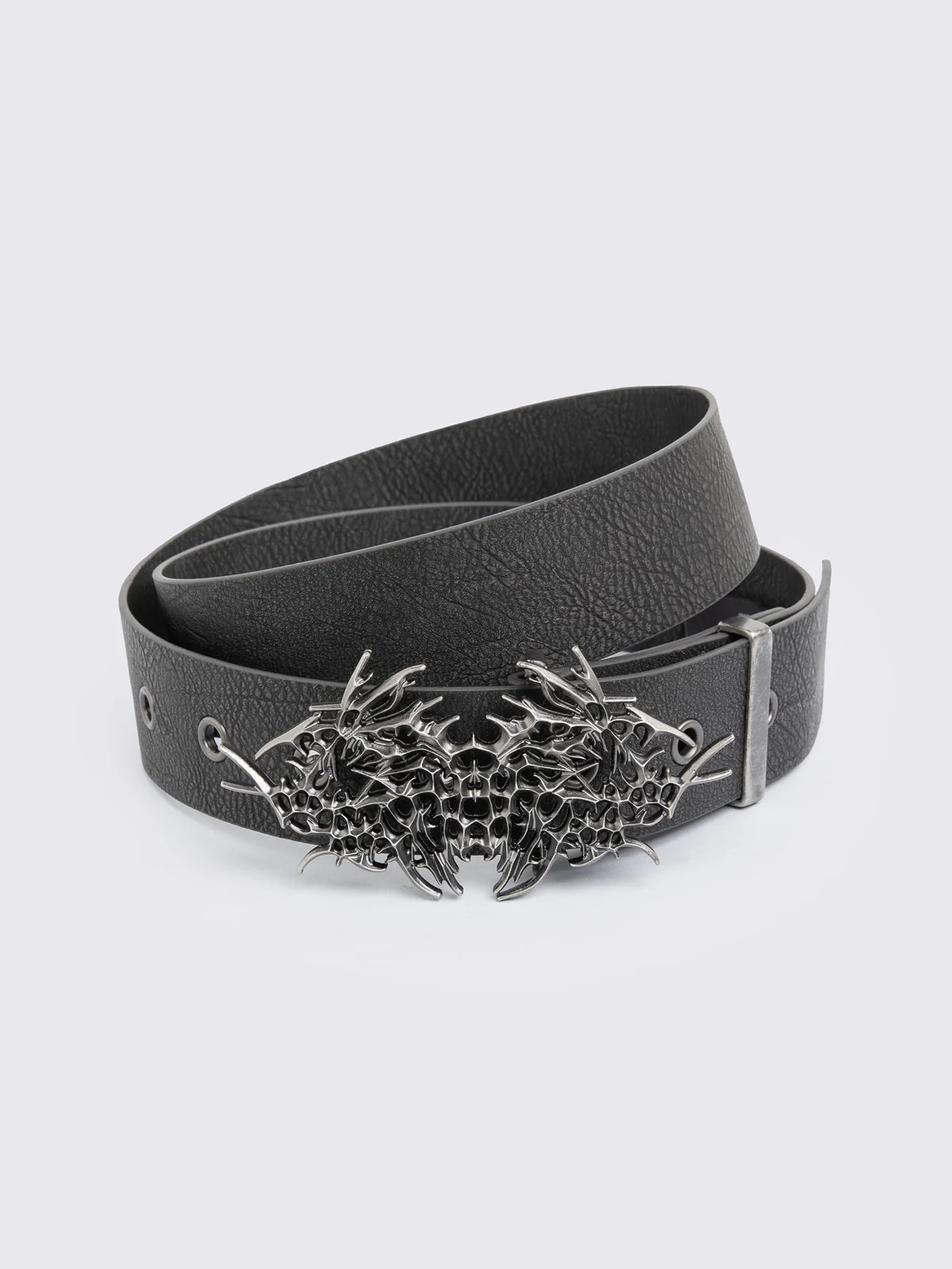 Arcane Buckle Belt