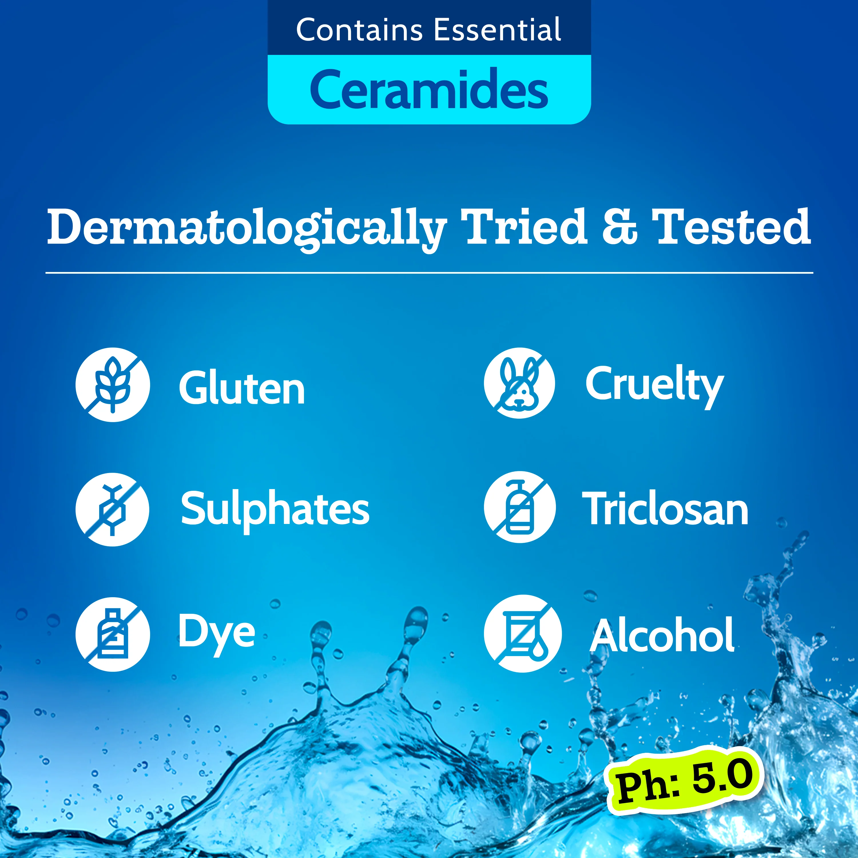 Underarm Roll On for Odour Control & Pigmentation