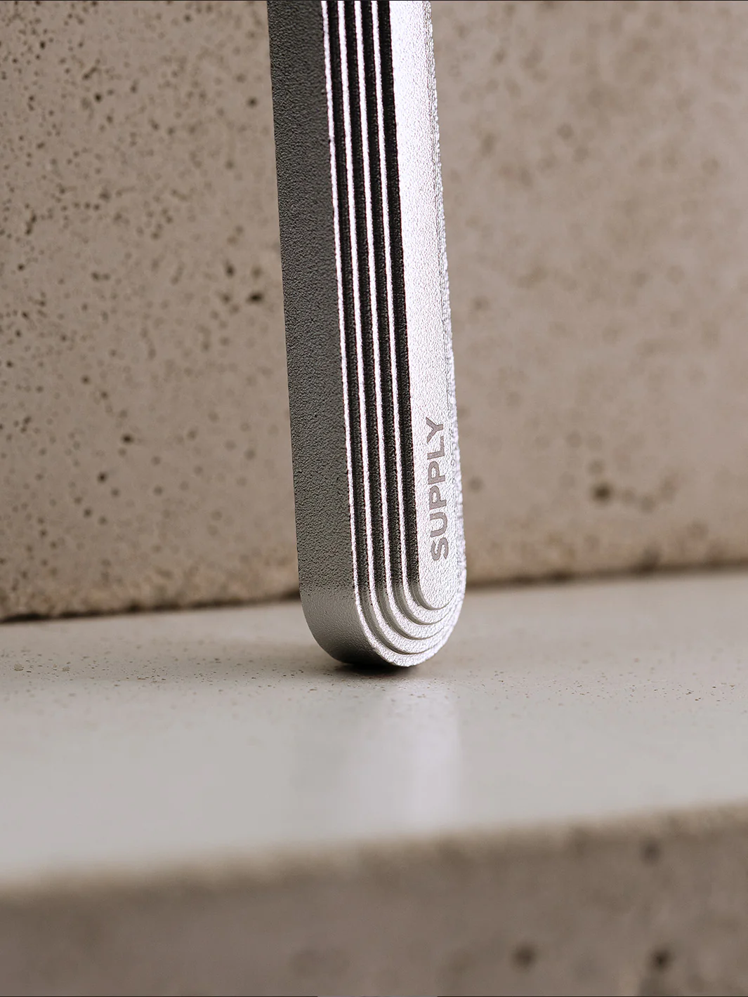 The Single Edge Max Starter Set