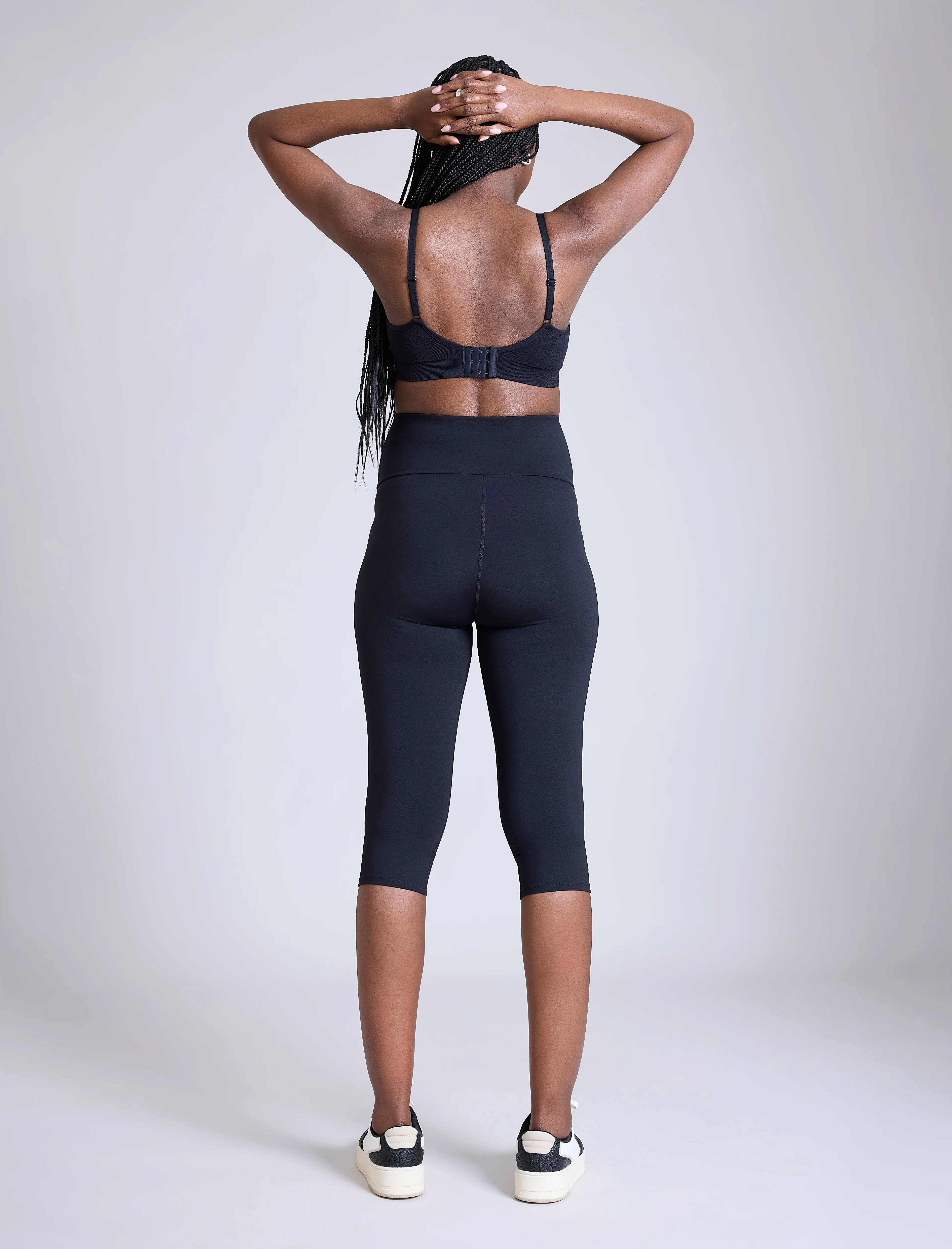 Active Capri Legging