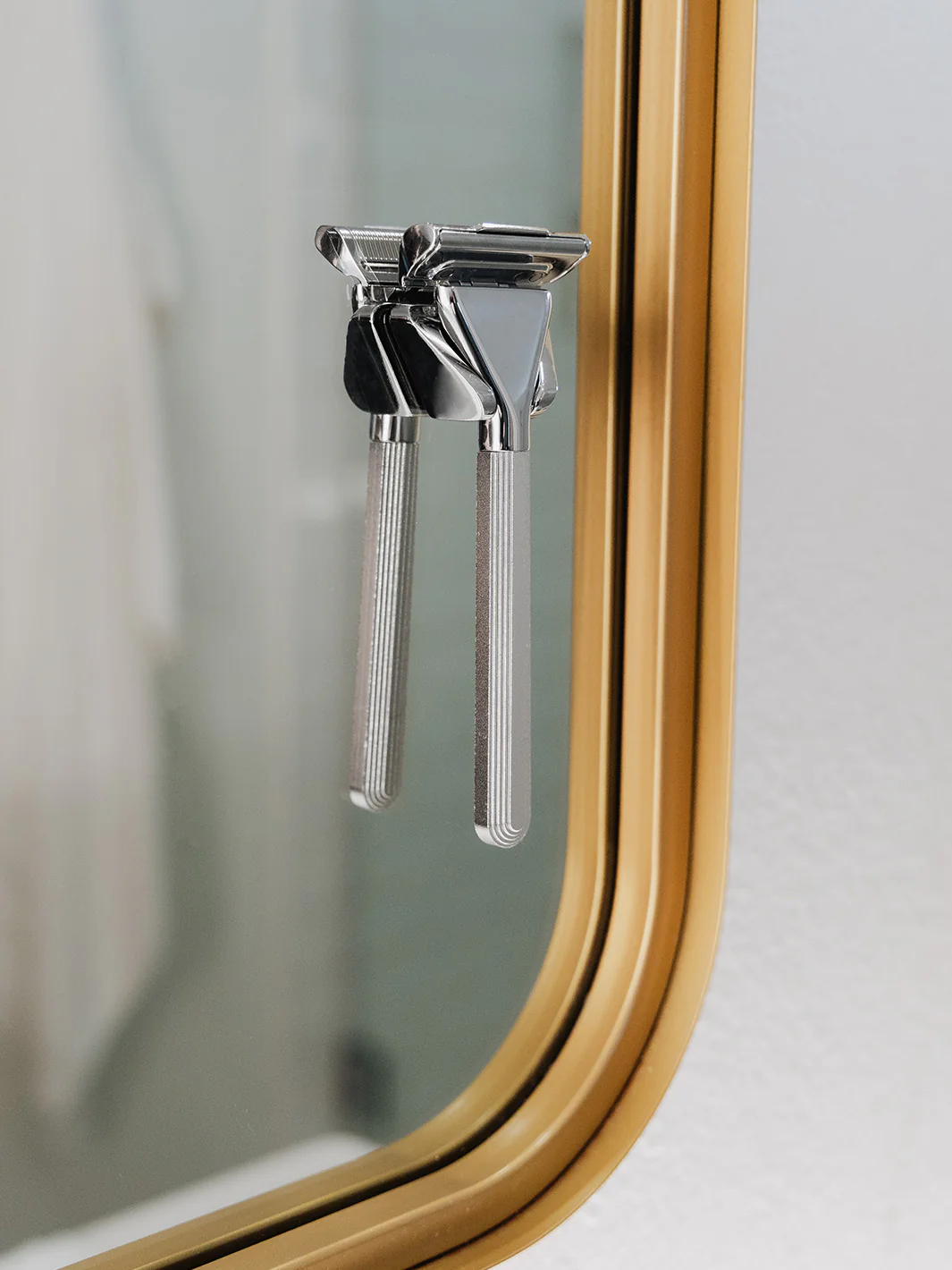 The Single Edge Max Starter Set