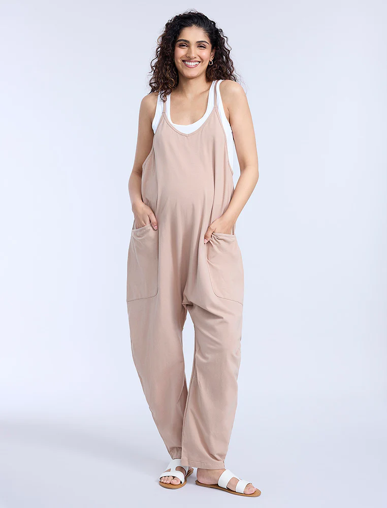 Baggy Jumpsuit