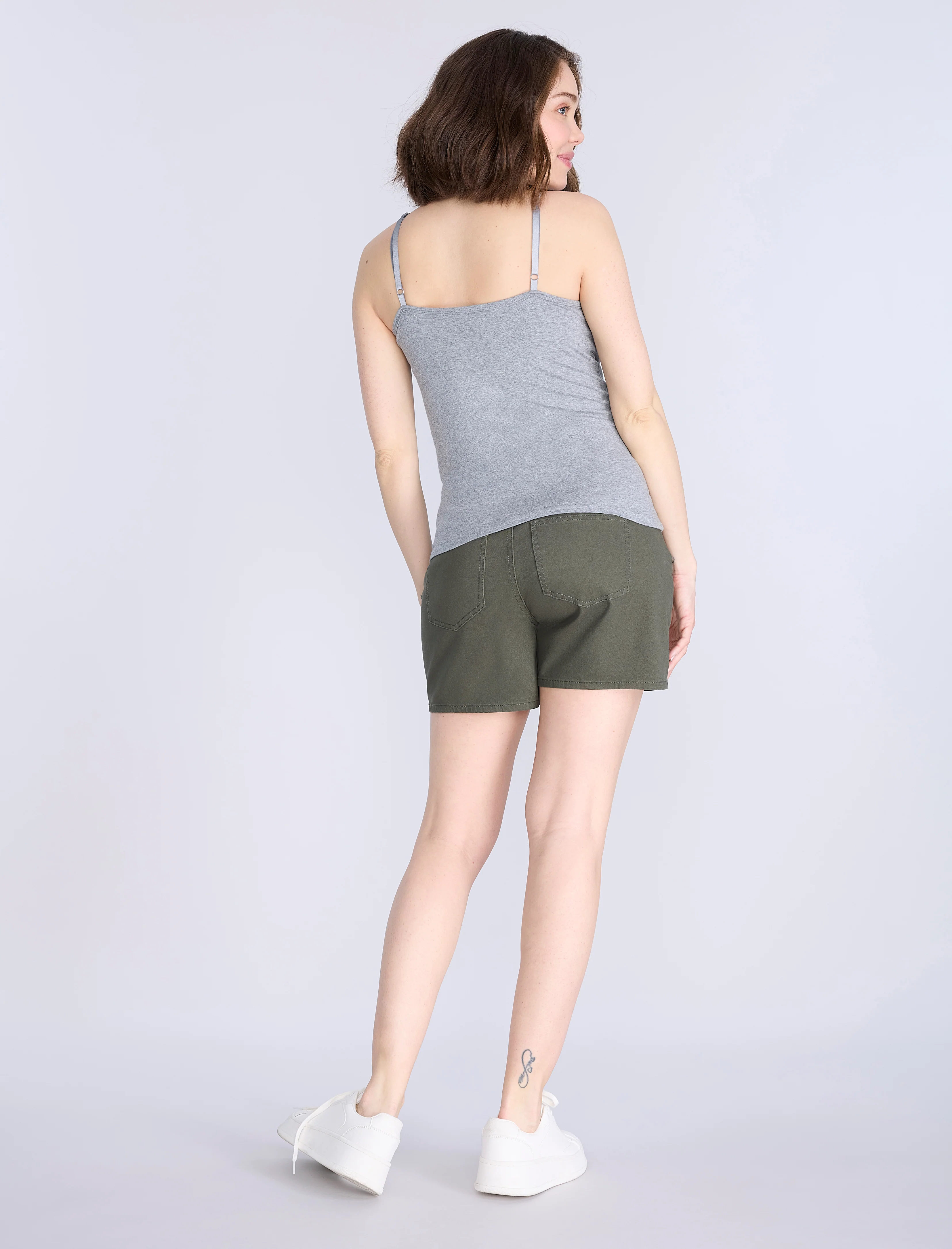 Clip Down Nursing Cami