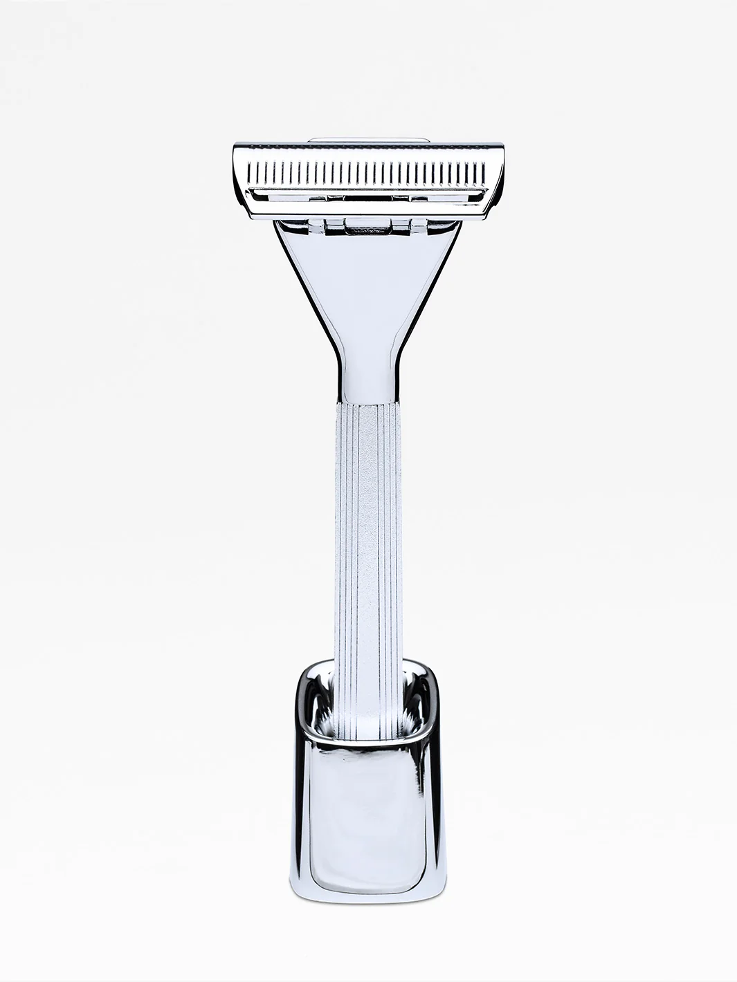 The Single Edge Max Razor Stand